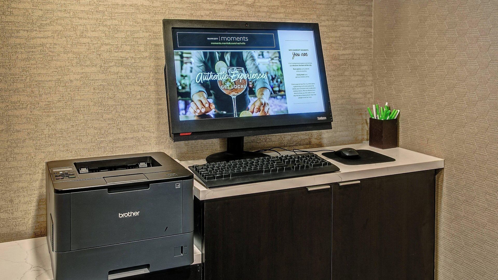 Courtyard By Marriott Vanderbilt West End 3*
