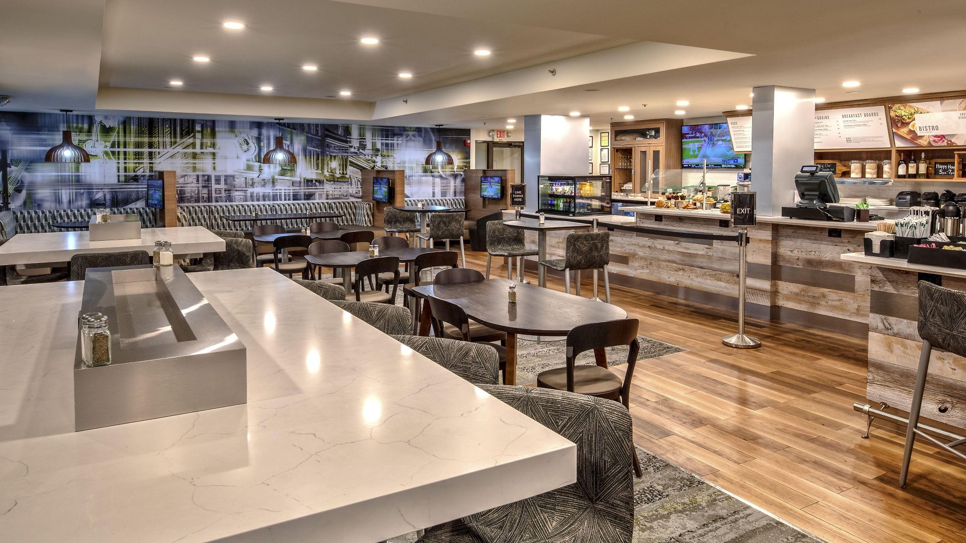 Hotel Courtyard By Marriott Vanderbilt West End Nashville