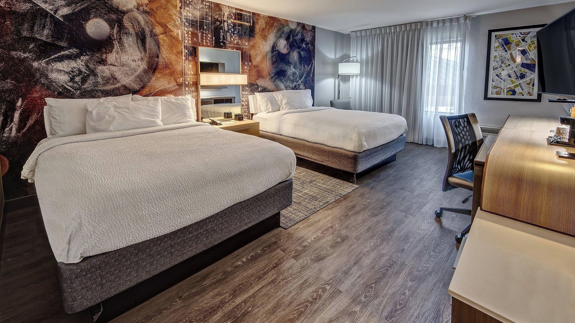 Hotel Courtyard By Marriott Vanderbilt West End Nashville