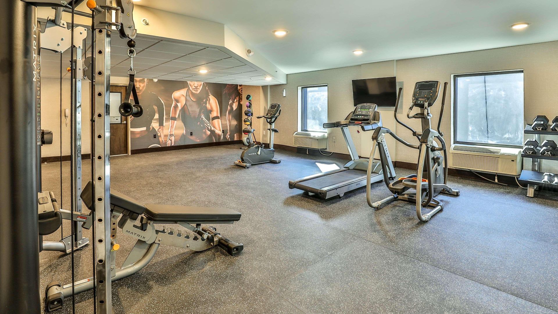 Western Executive Residency Hotel