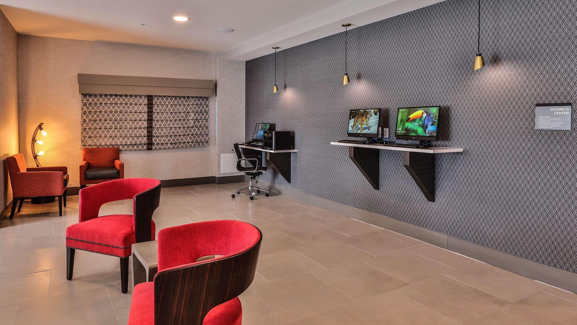 Hotel Western Executive Residency 3*