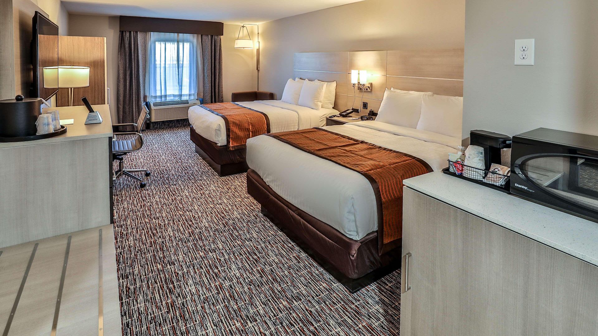 Hotel Western Executive Residency 3*