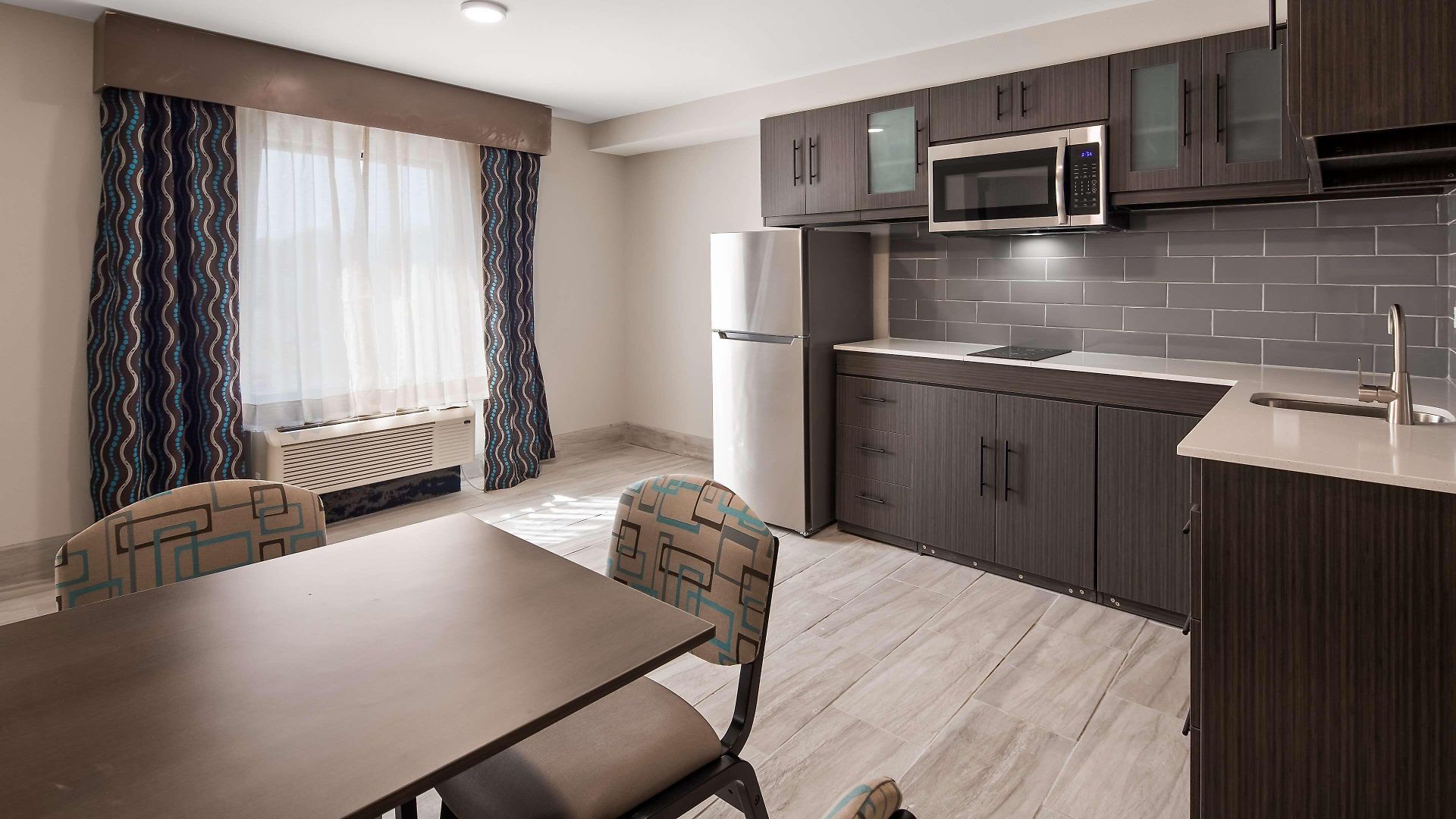 Hotel Western Executive Residency Nashville