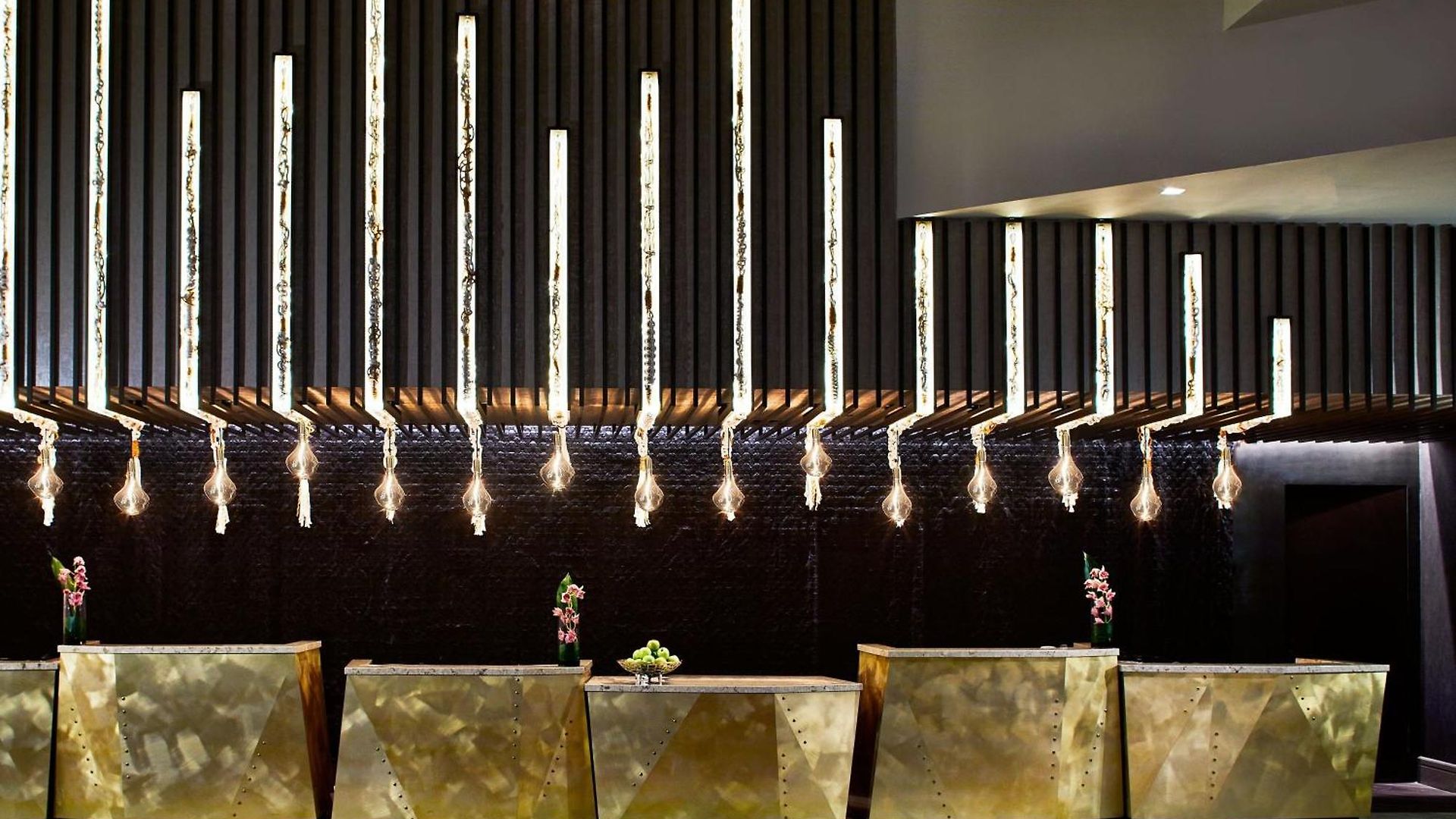 Renaissance Hotel