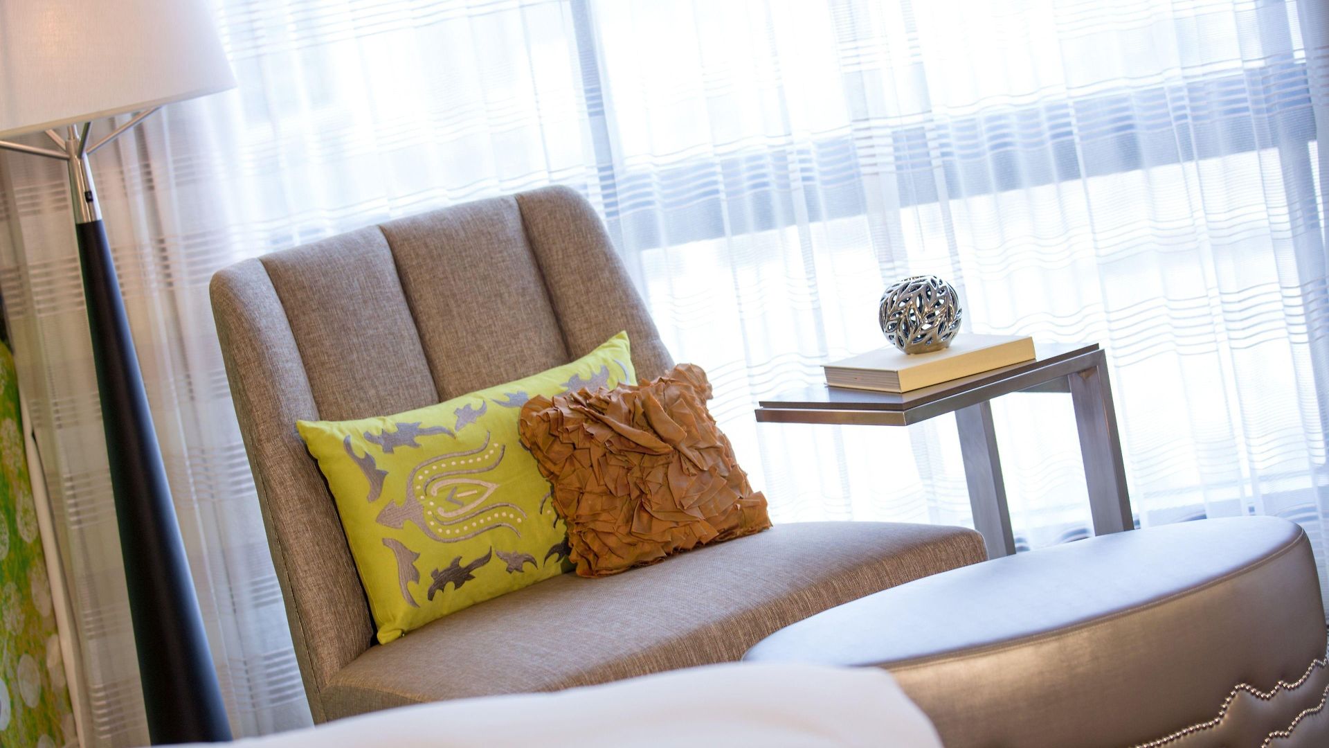 Renaissance Hotel Nashville