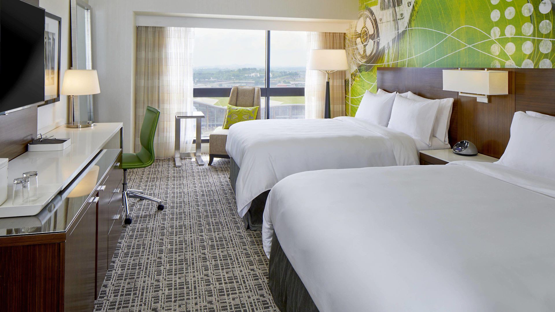 Renaissance Hotel