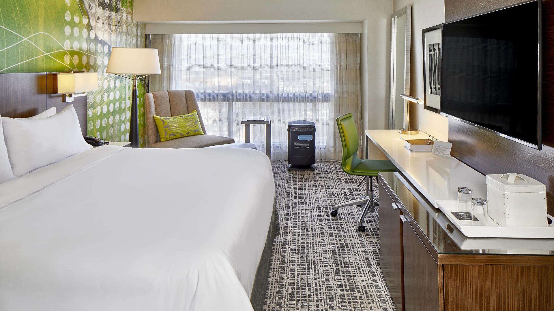 Renaissance Hotel Nashville