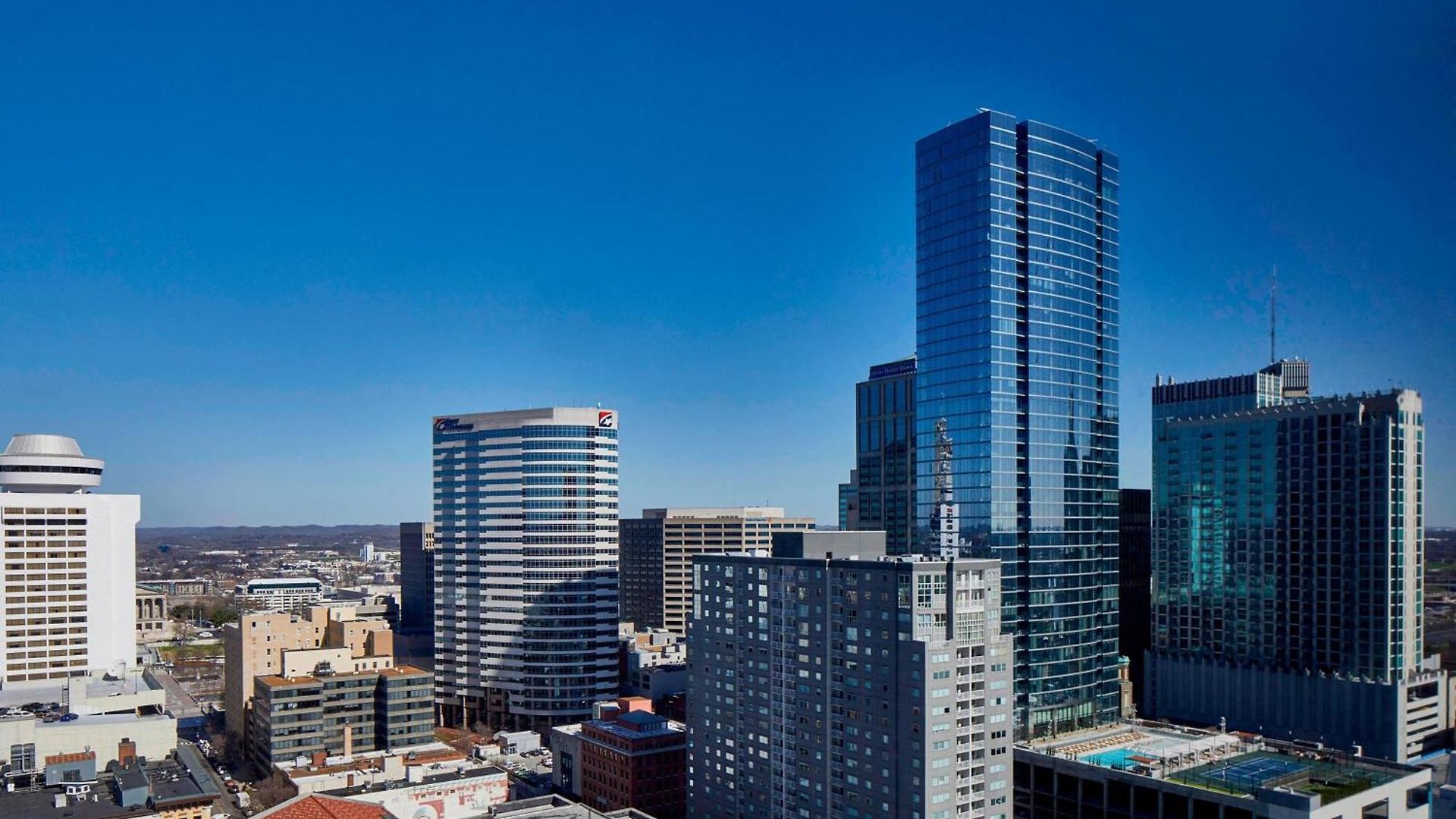 Renaissance Nashville