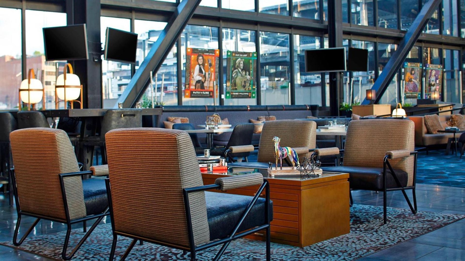Renaissance Hotel