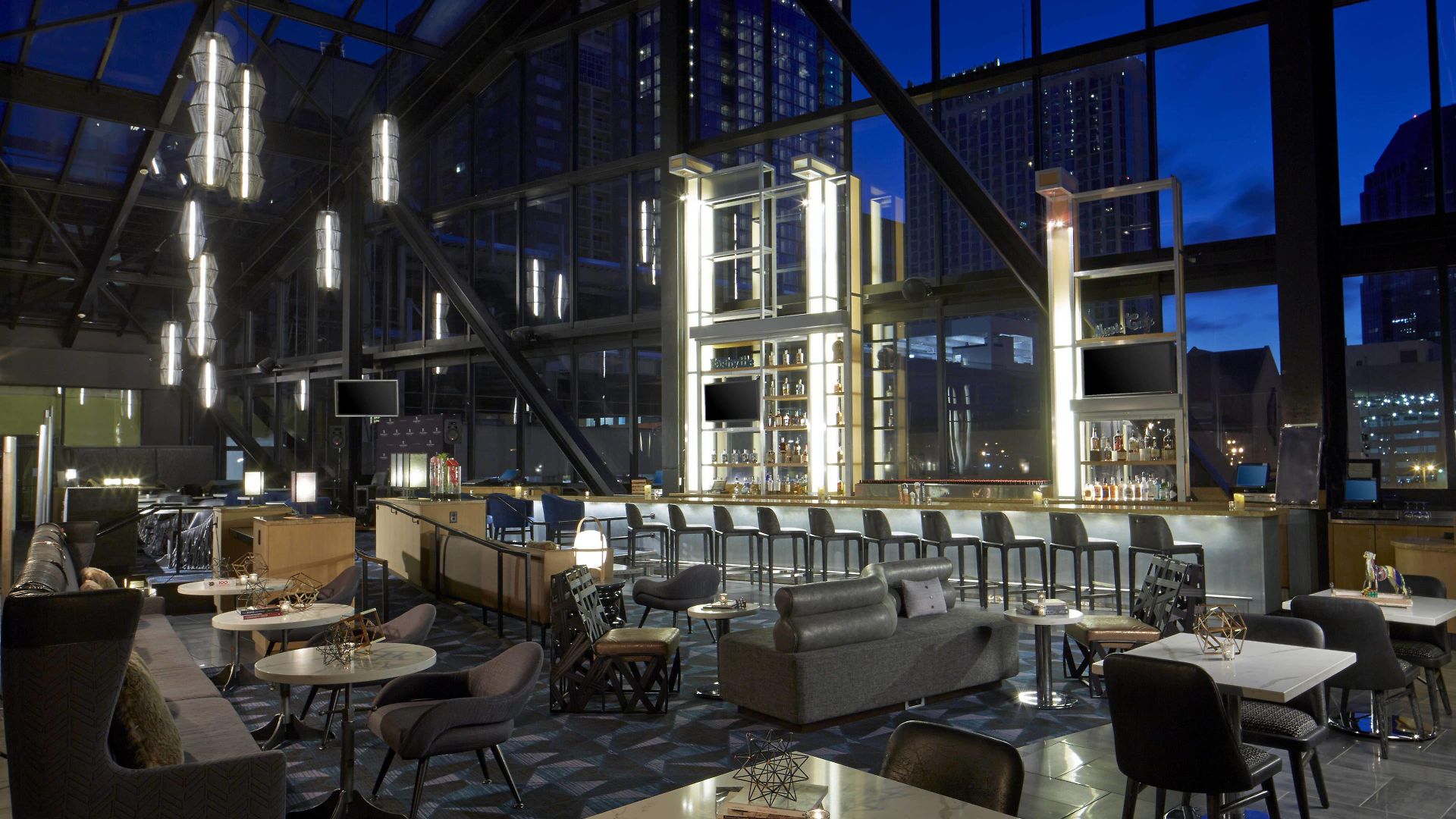 Renaissance Nashville