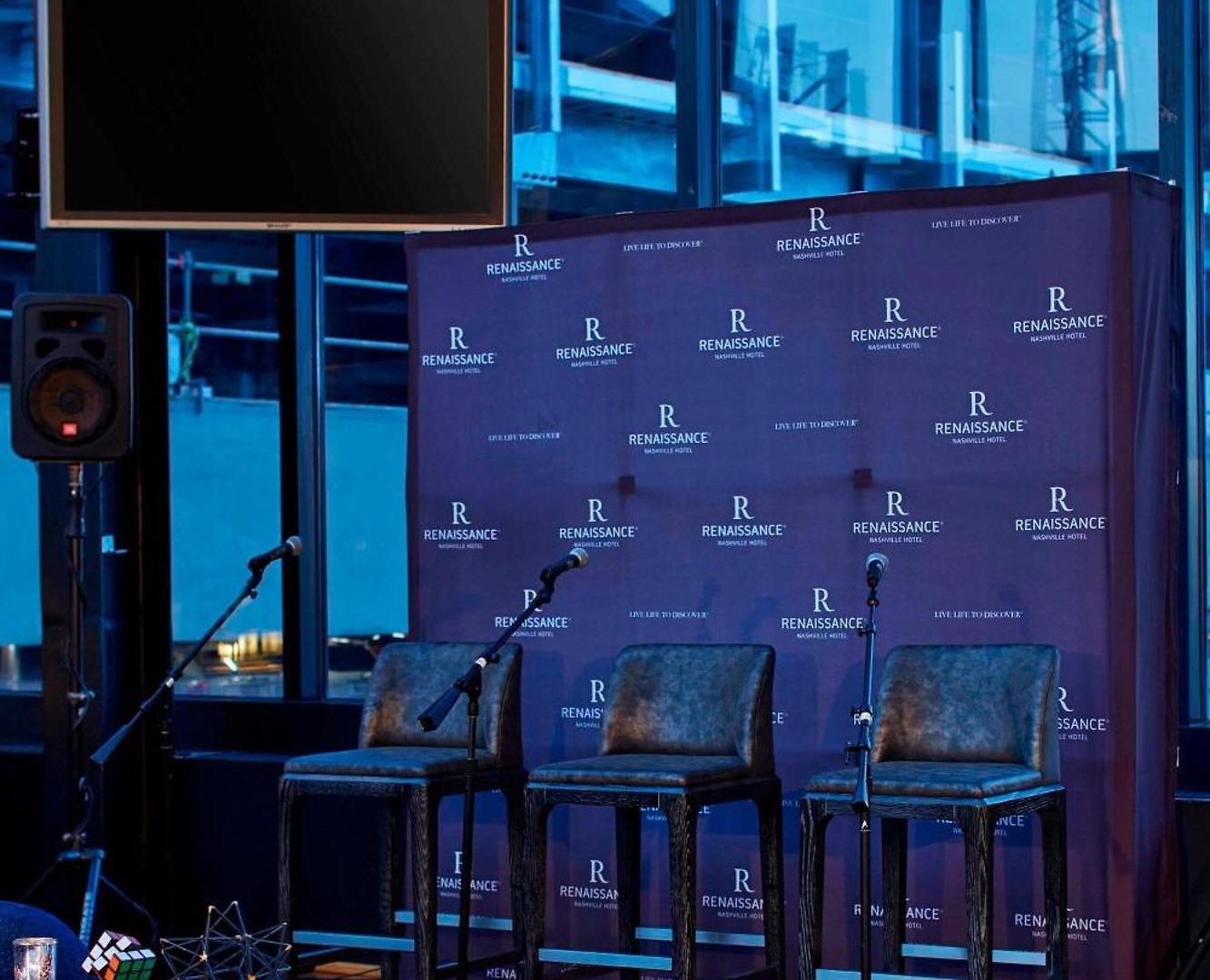 Renaissance Hotel Nashville