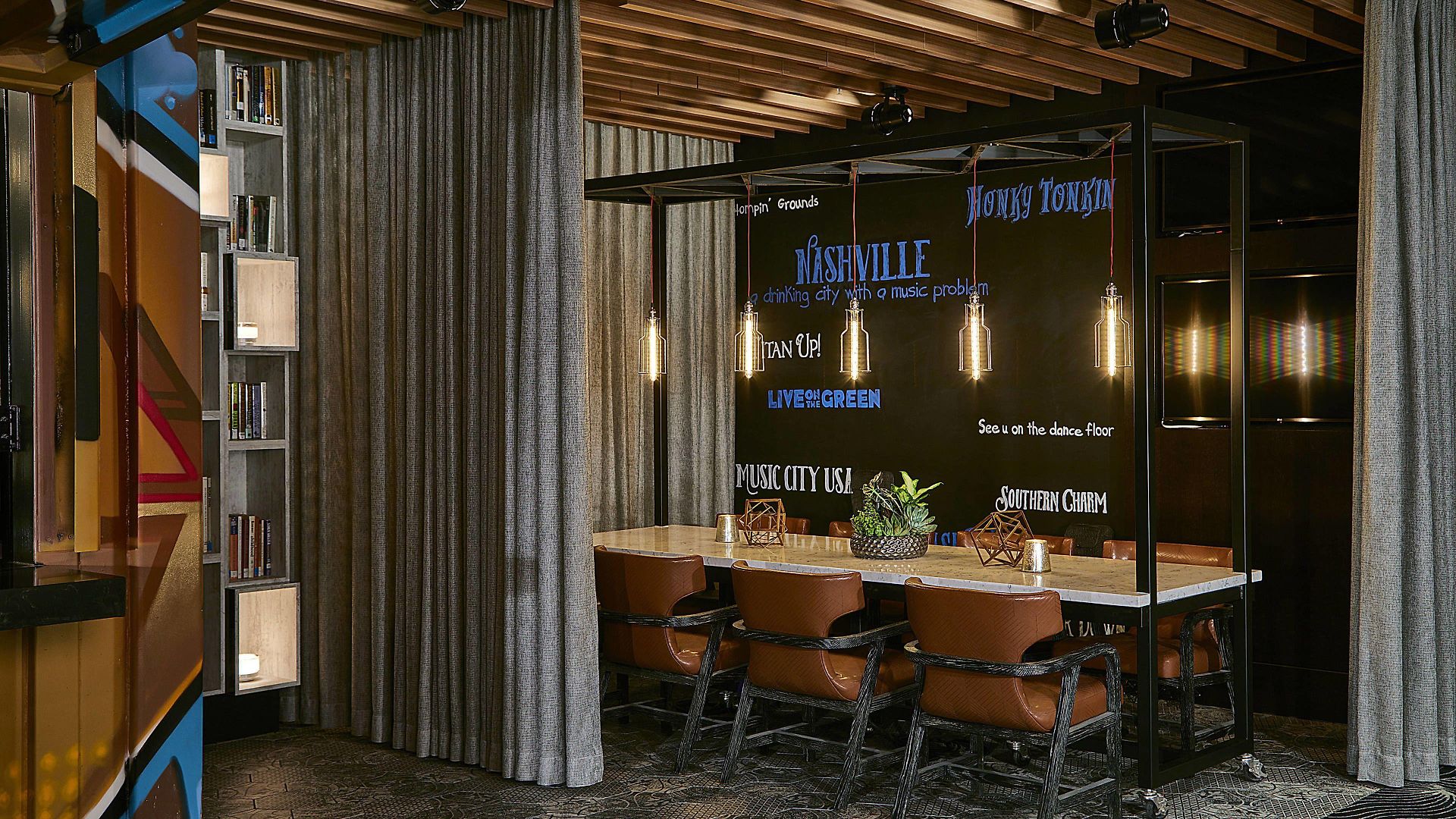Hotel Renaissance Nashville