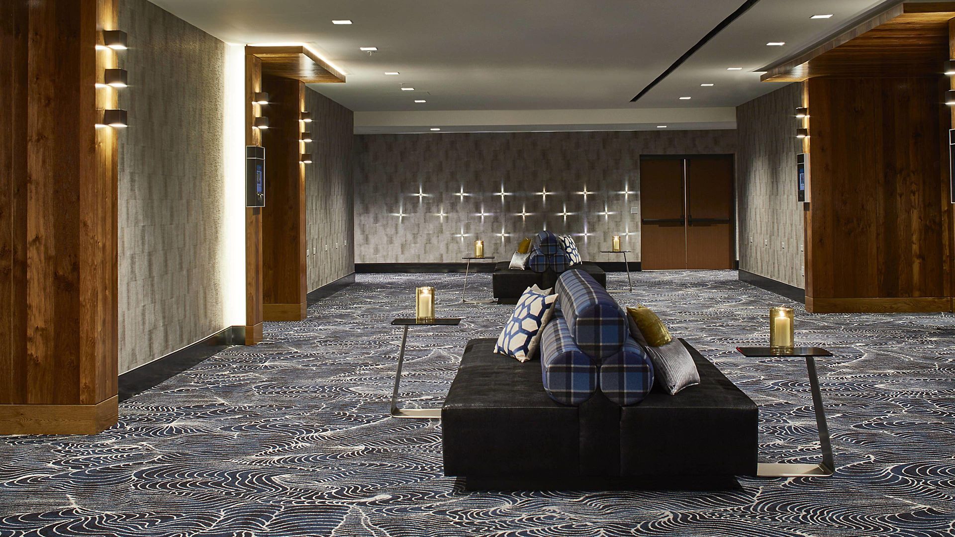 Renaissance Hotel
