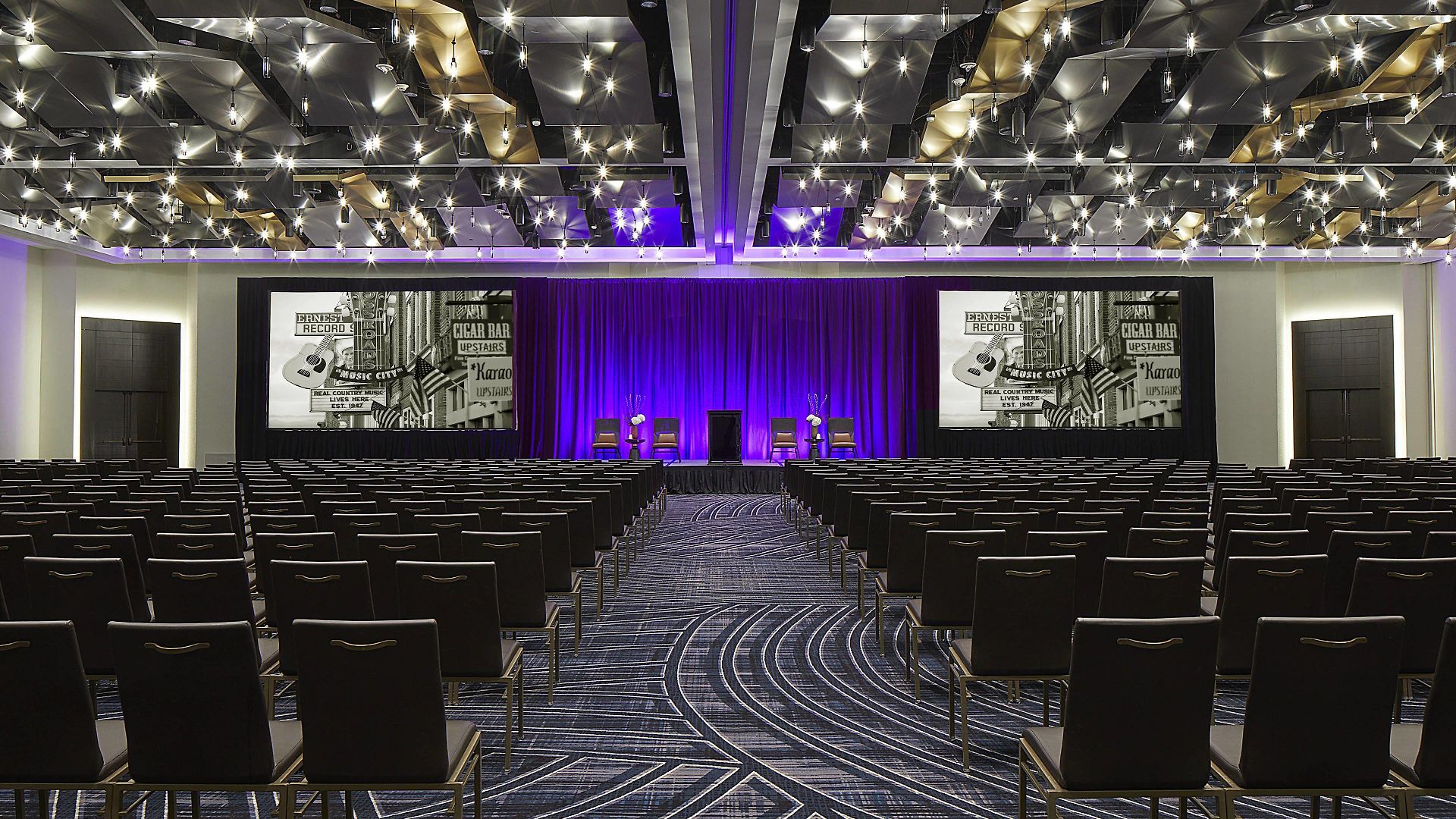 Renaissance Hotel Nashville
