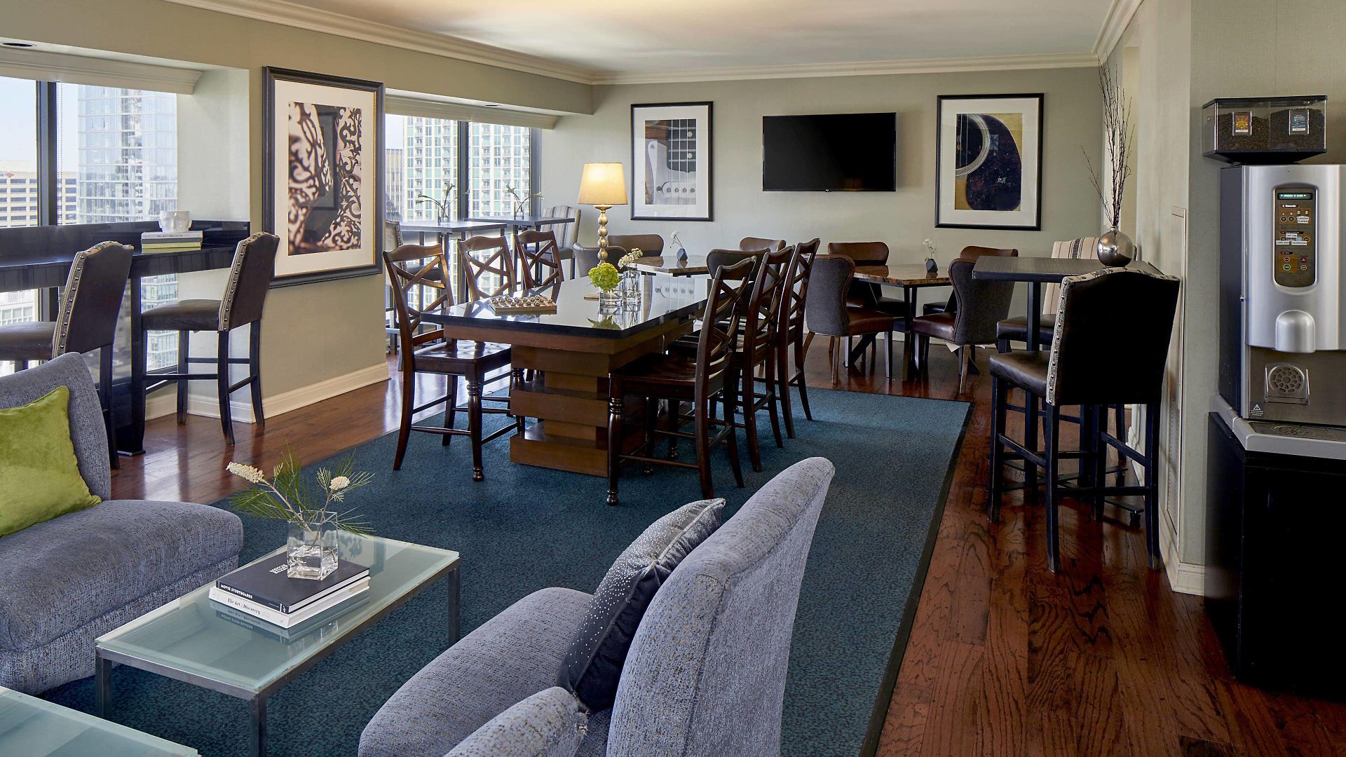 Renaissance Hotel Nashville