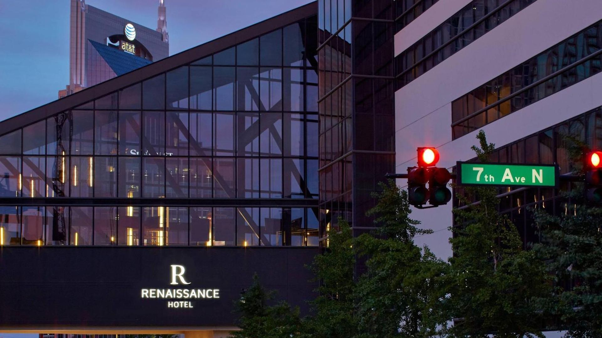 Hotel Renaissance