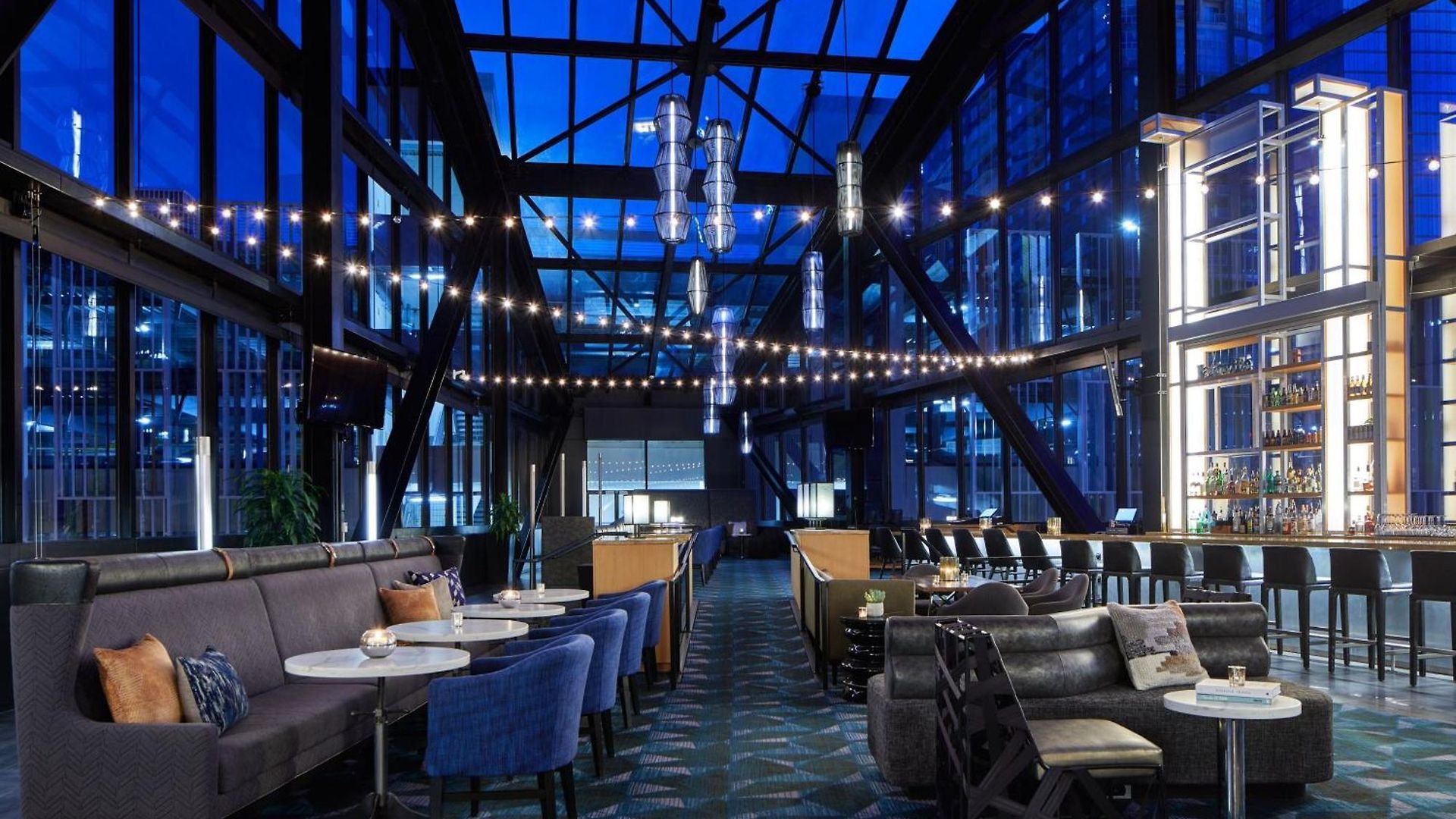 Renaissance Nashville
