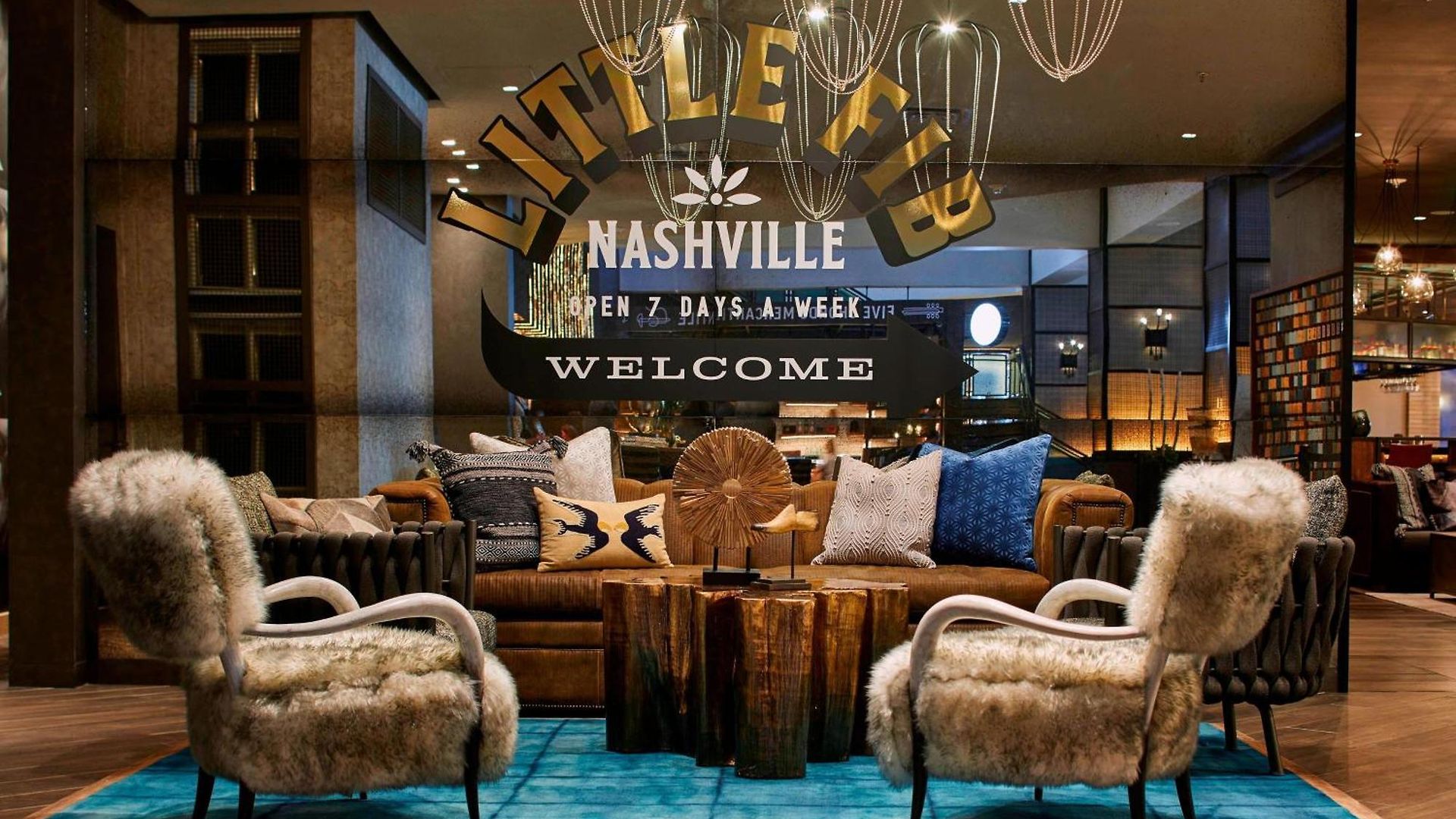Renaissance Nashville