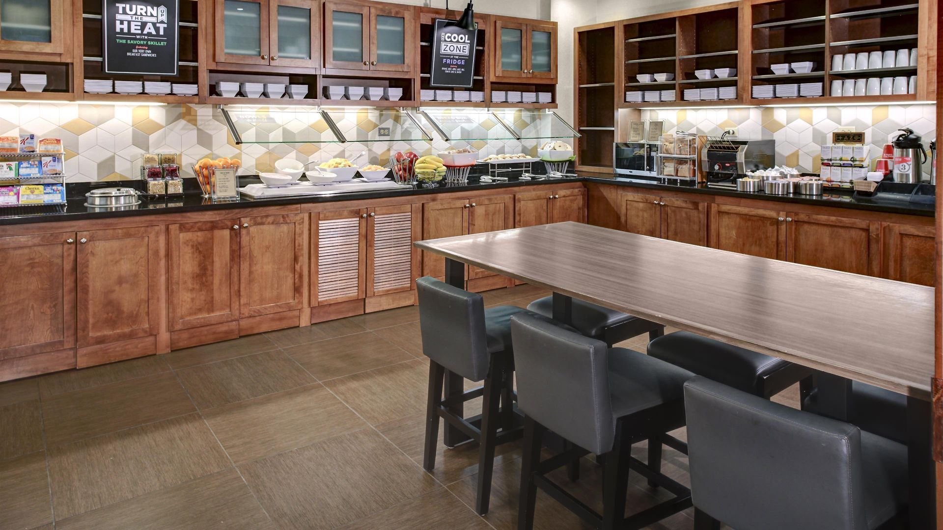 Hyatt Place Opryland 3* Nashville