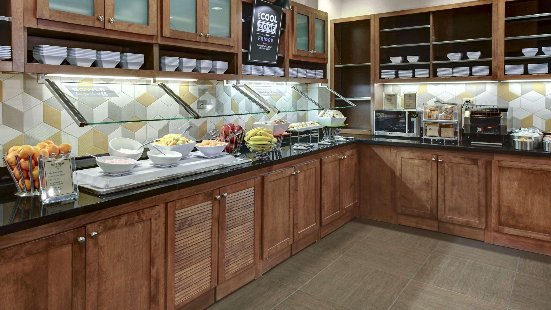 Hyatt Place Opryland 3* Nashville