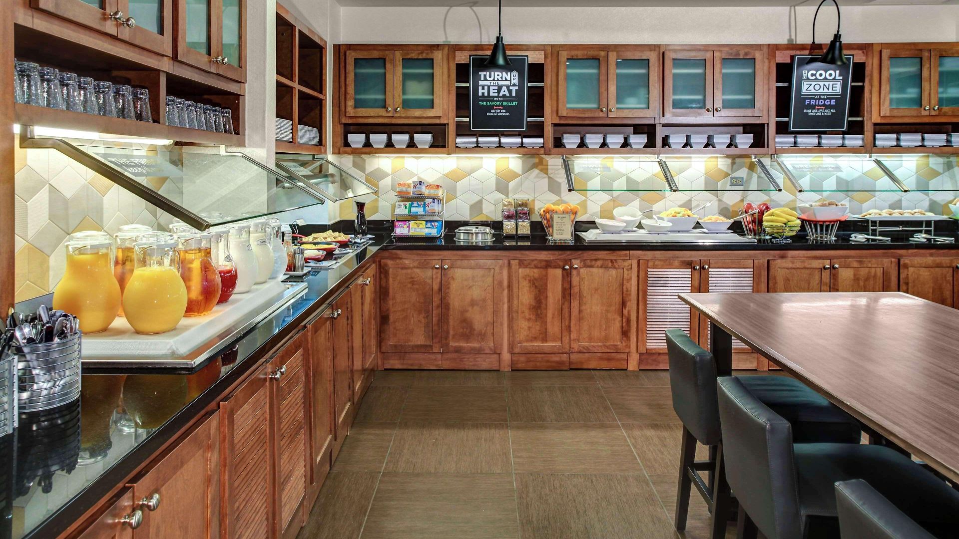 Hyatt Place Opryland 3* Nashville