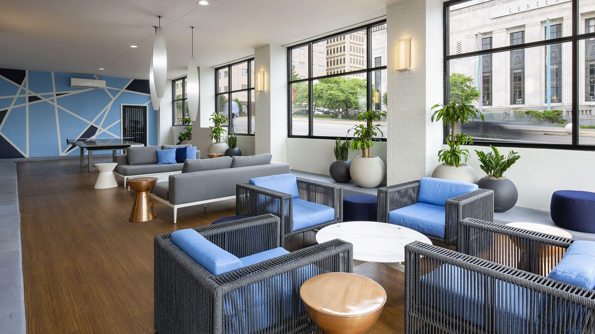 Express Nashville-downtown - Broadway By Ihg 3*