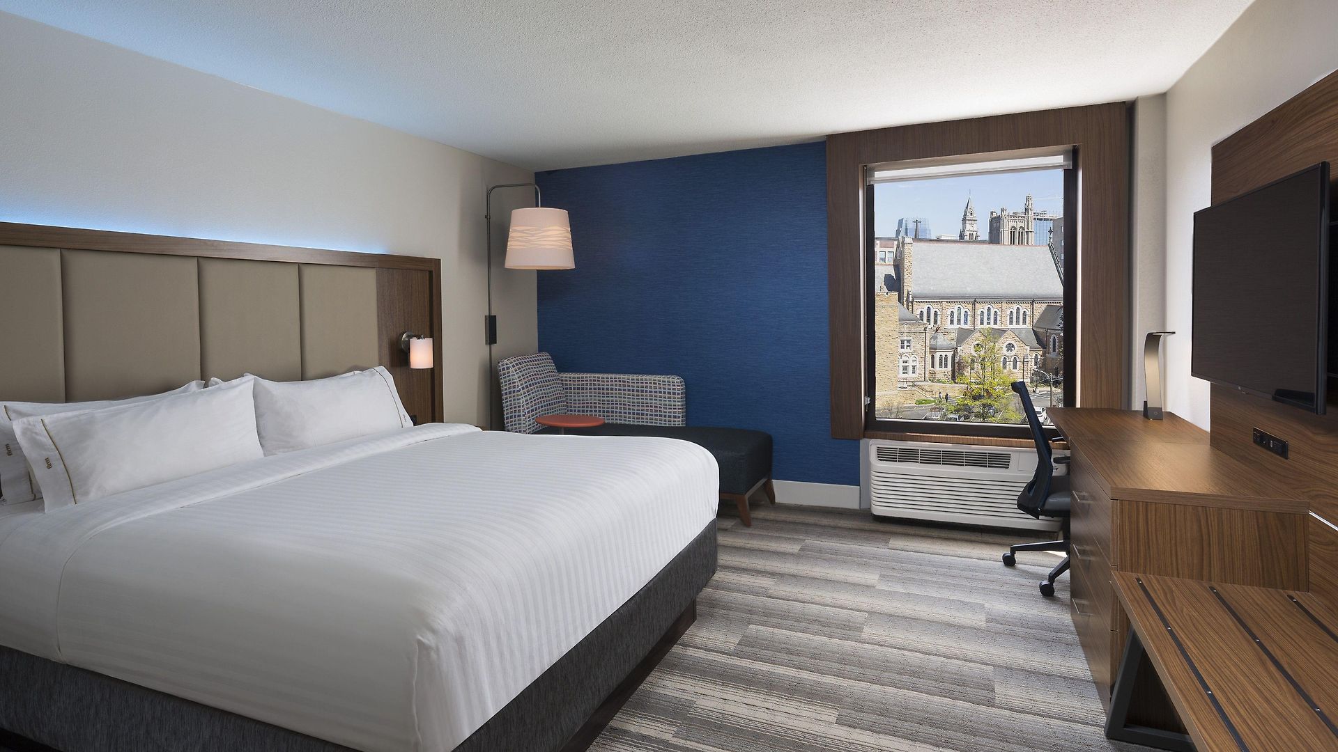Express Nashville-downtown - Broadway By Ihg