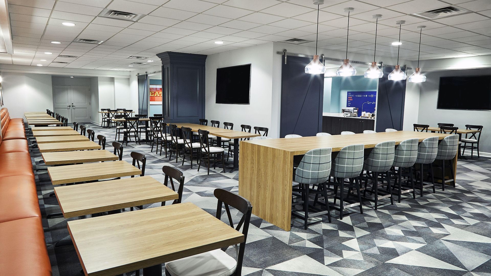 Express Nashville-downtown - Broadway By Ihg