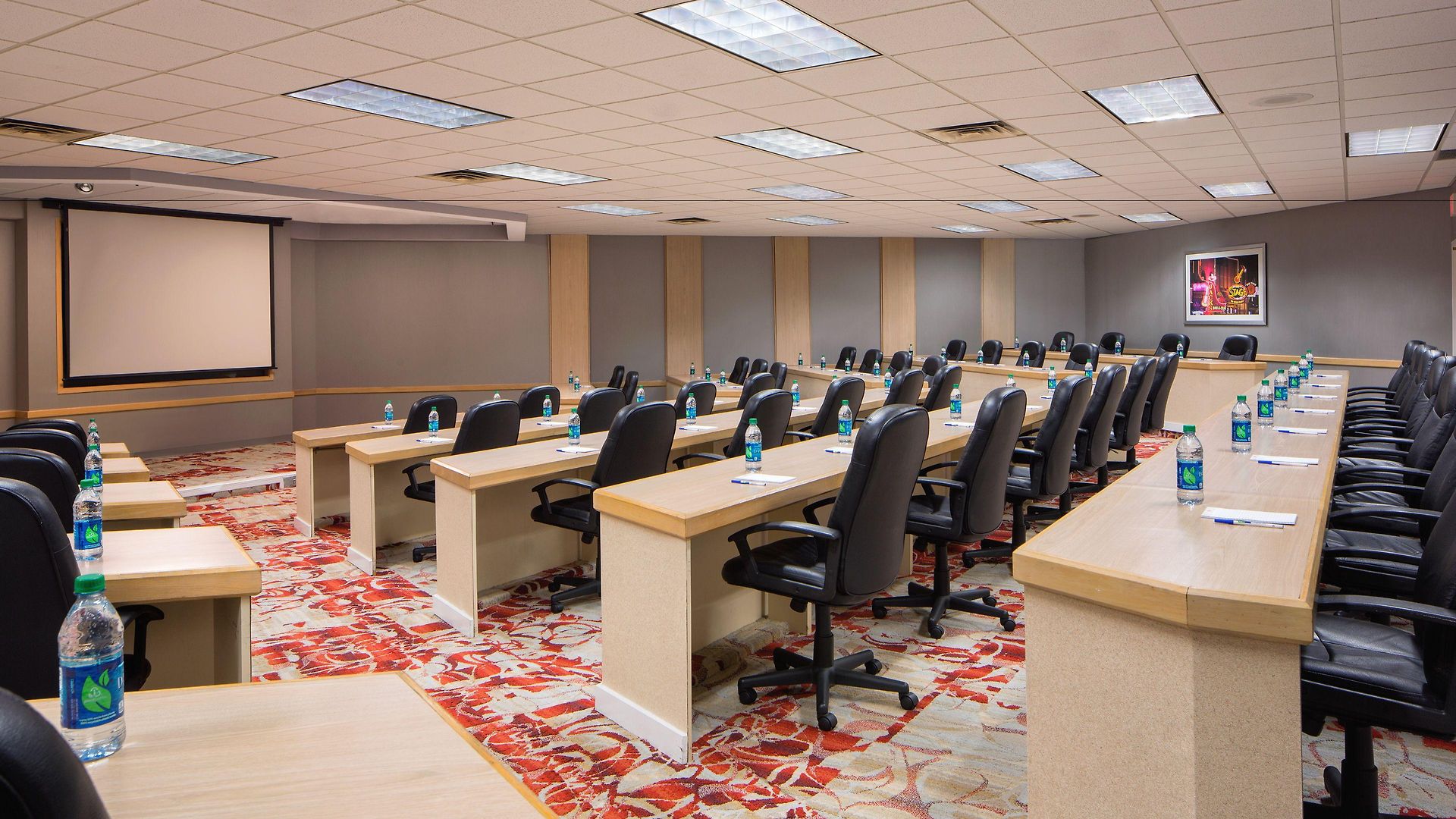 Express Nashville-downtown - Broadway By Ihg