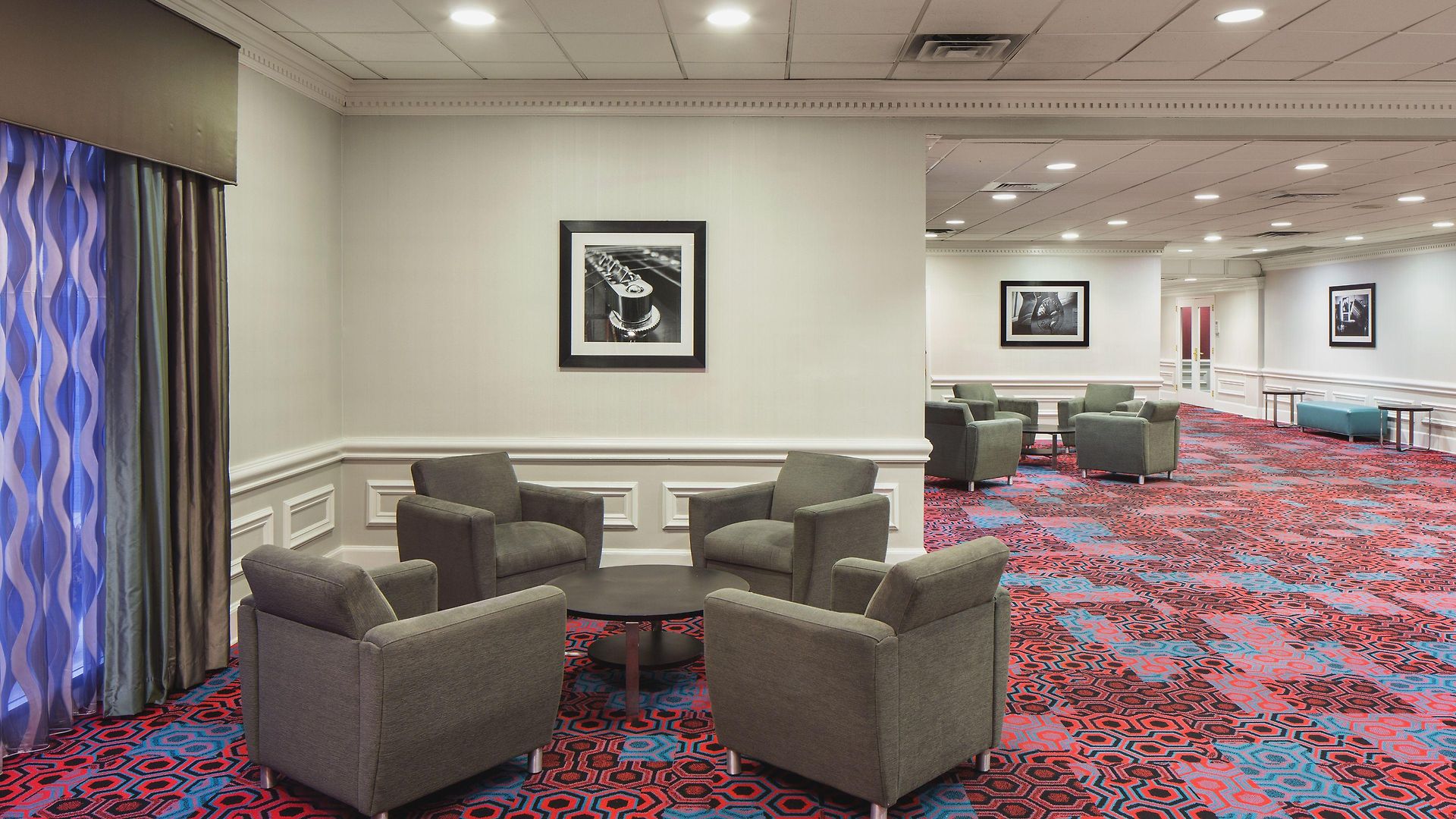 Express Nashville-downtown - Broadway By Ihg 3*