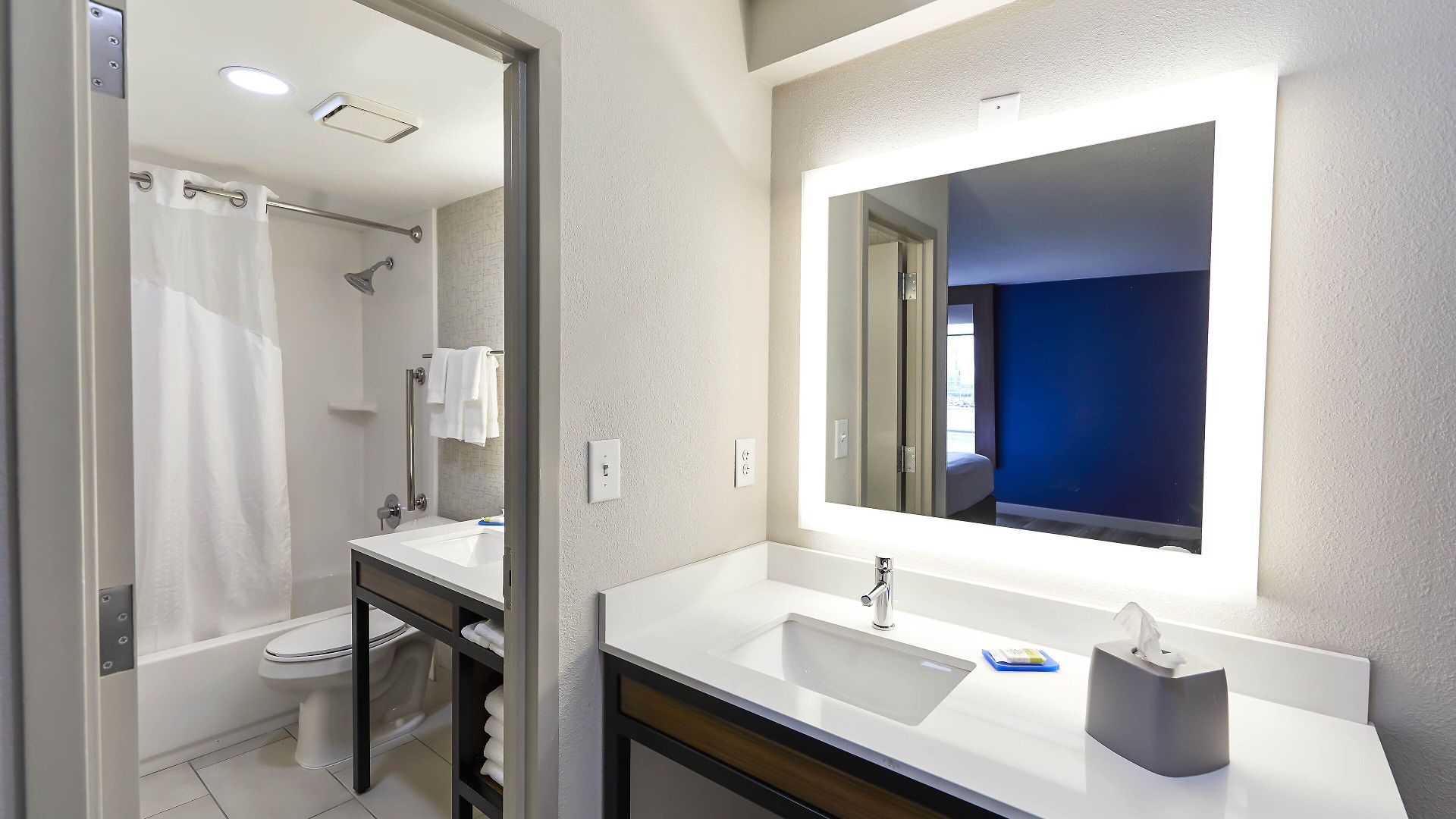 Express Nashville-downtown - Broadway By Ihg