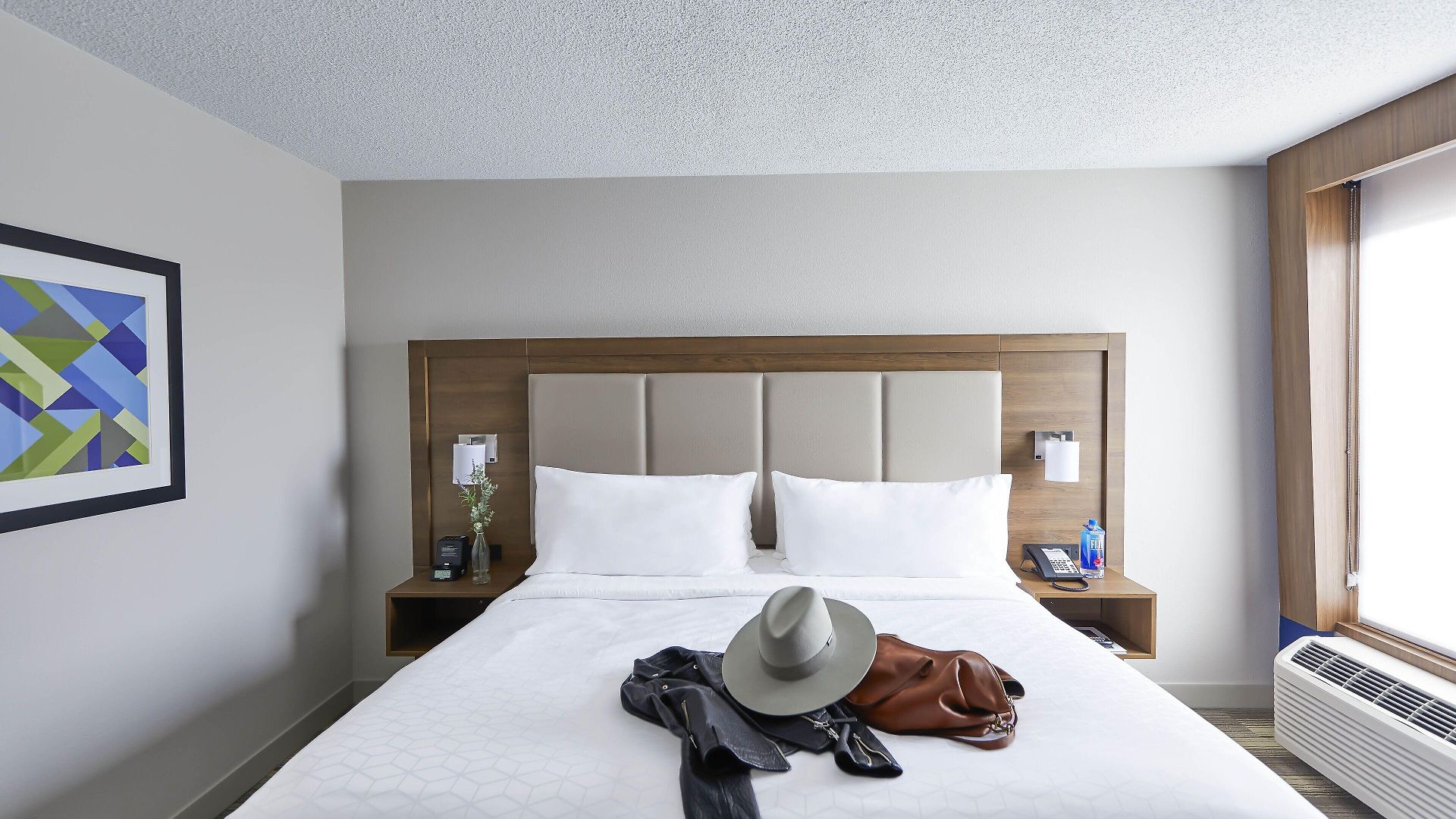 Hotel Express Nashville-downtown - Broadway By Ihg 3*