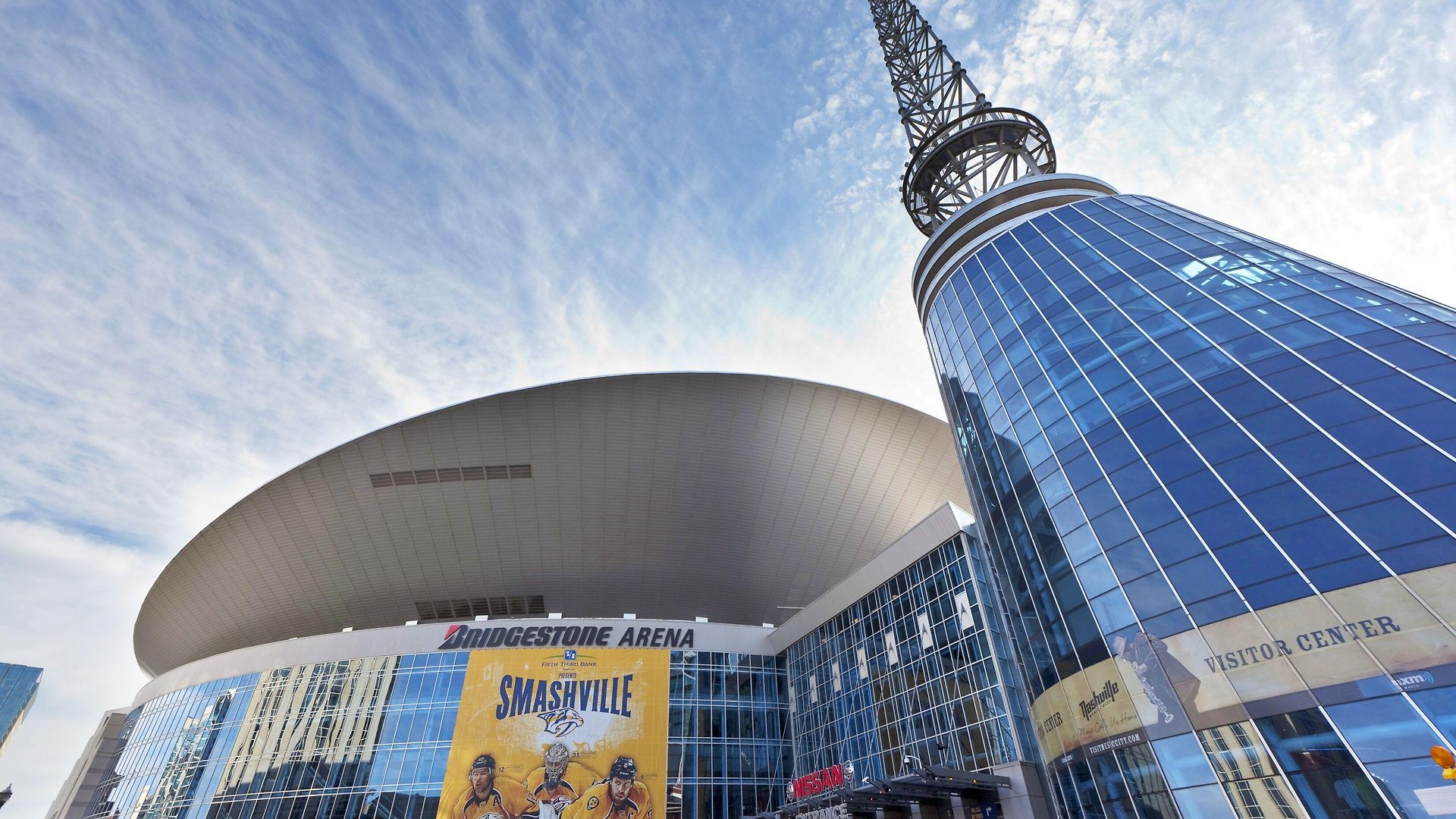 Hotel Express Nashville-downtown - Broadway By Ihg