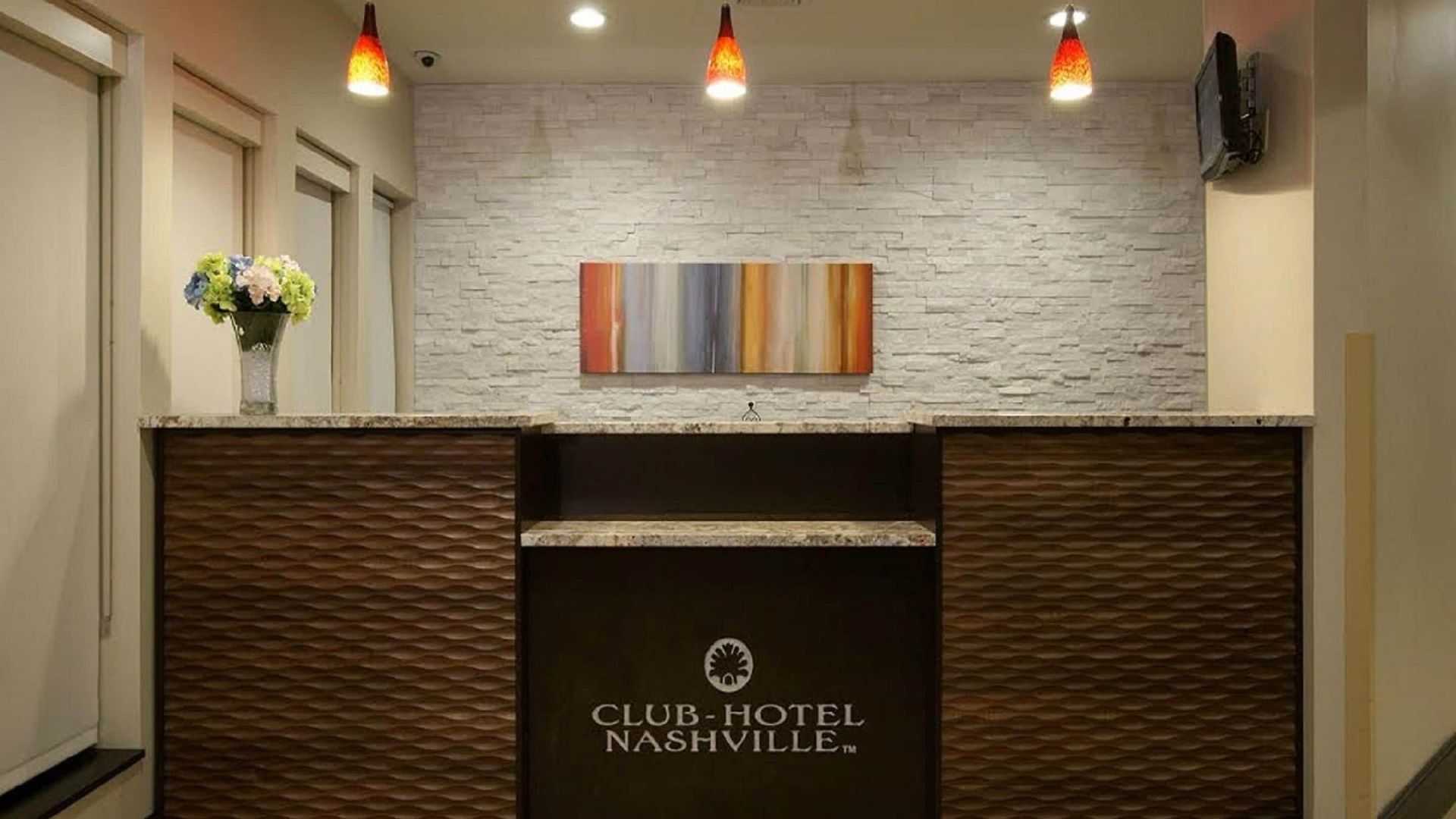 Club & 3* Nashville