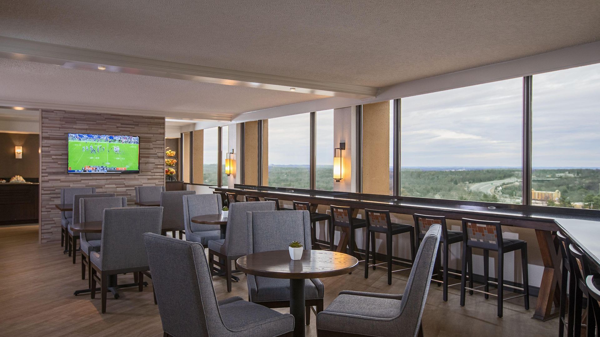 Hotel Sonesta Airport Nashville
