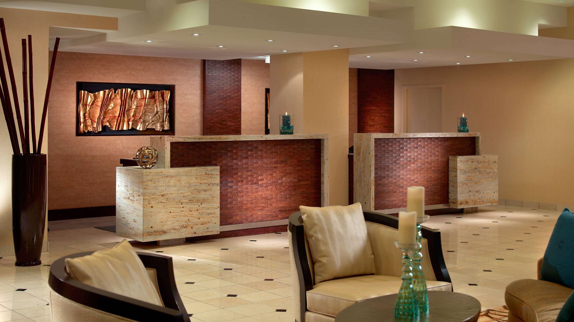 Sonesta Airport Nashville