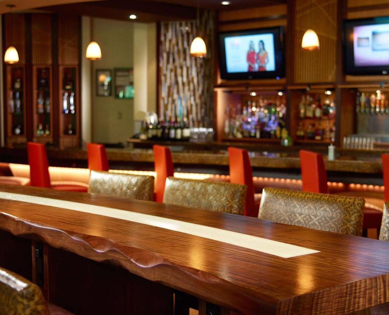 Sonesta Airport Hotel 4*
