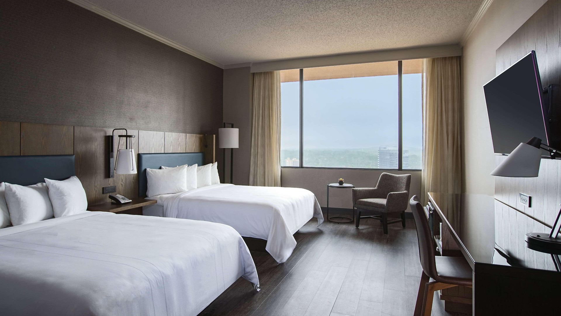 Sonesta Airport 4* Nashville