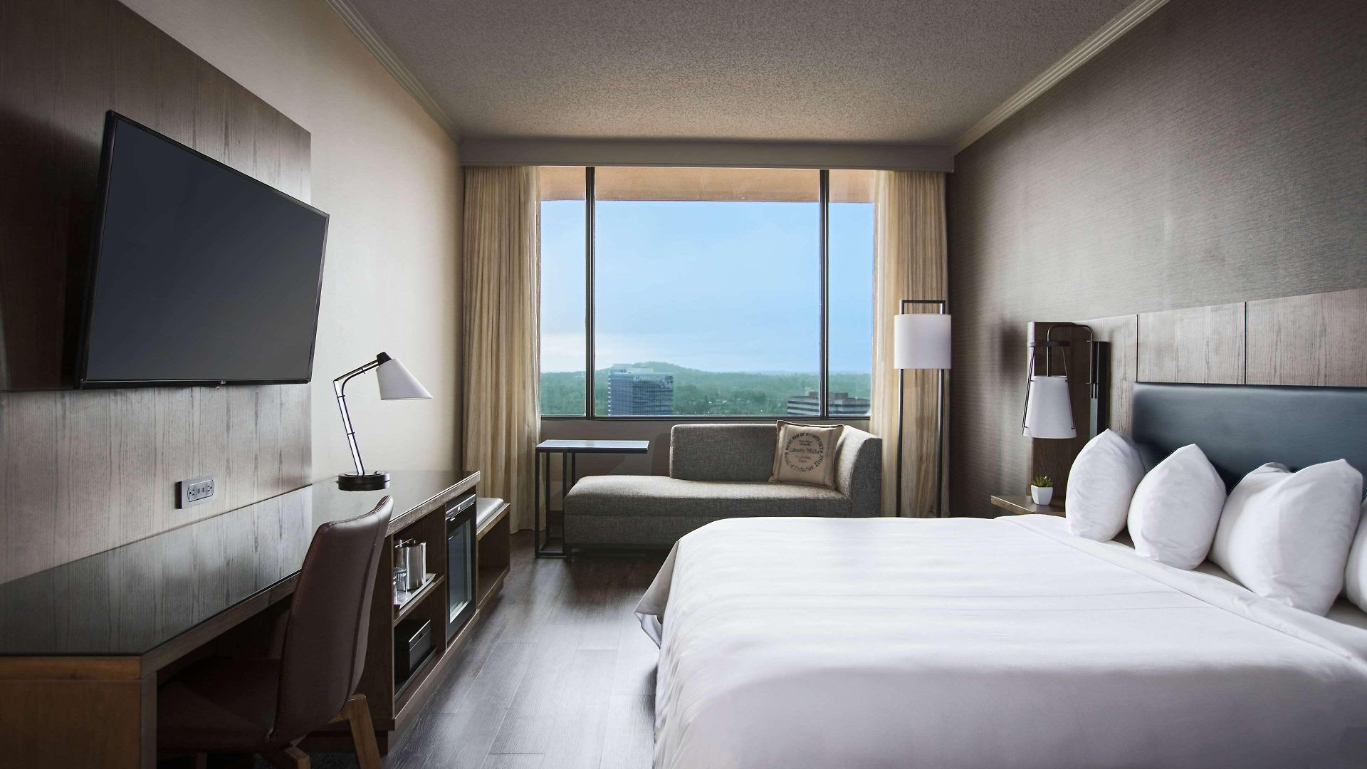 Hotel Sonesta Airport