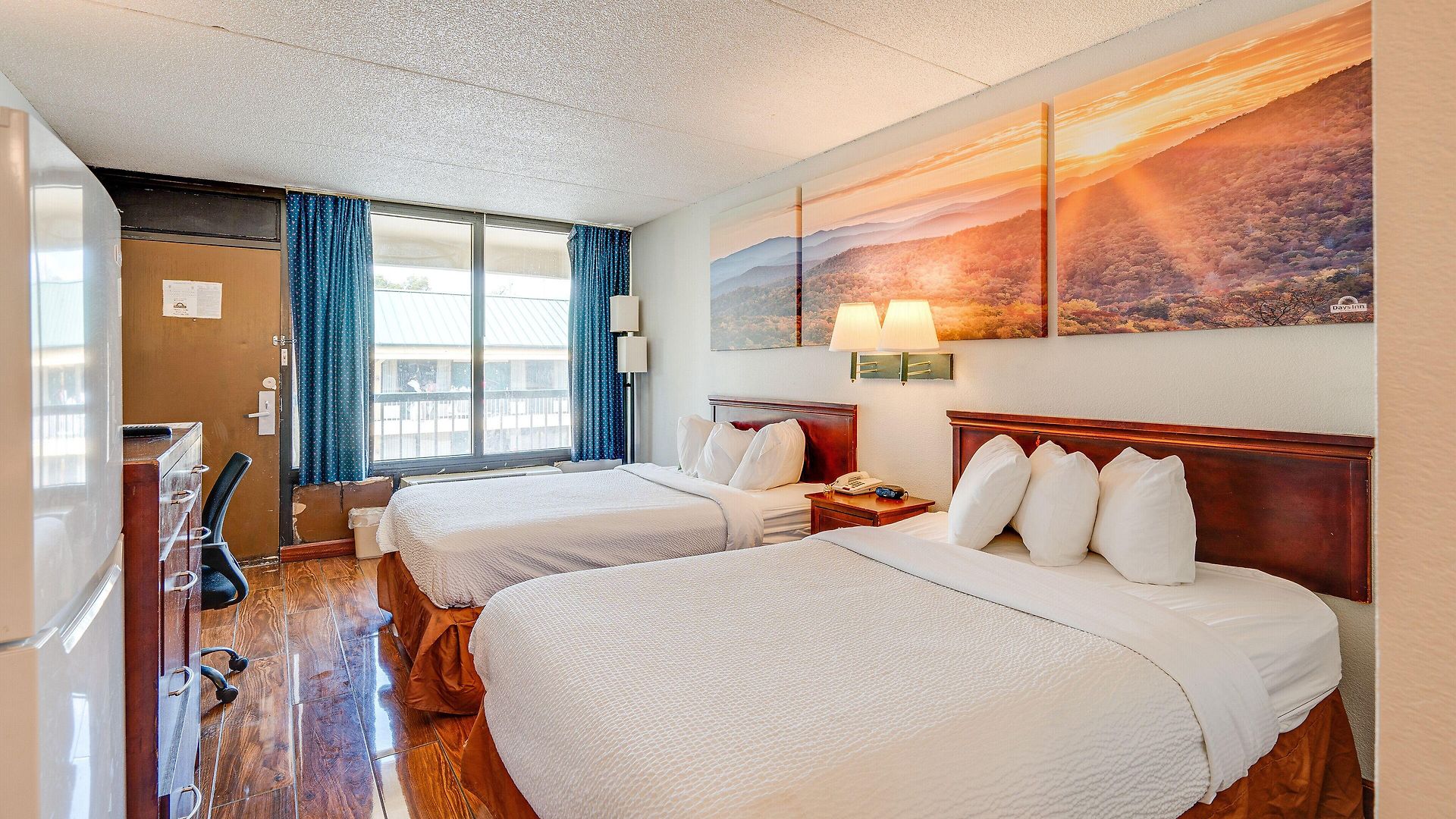 Days Bna St Thomas W Hosp Hotel Nashville