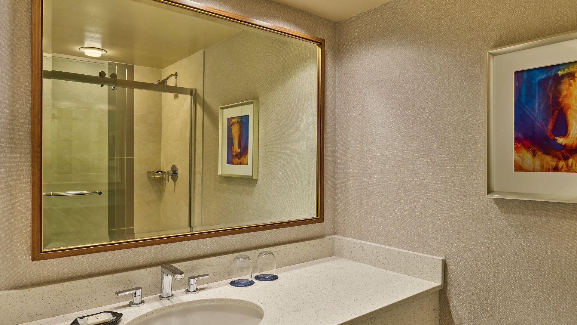 Sheraton Music Airport 4* Nashville