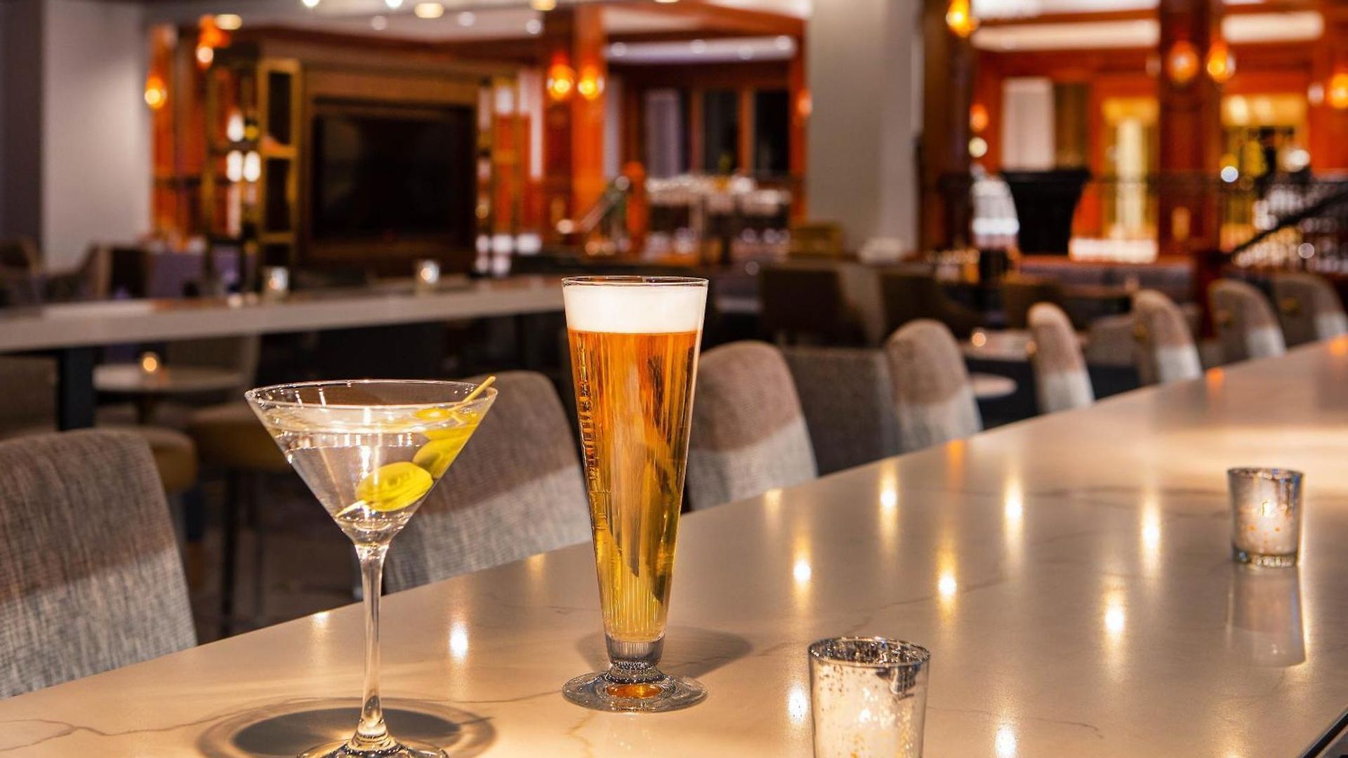 Hotel Sheraton Music Airport Nashville