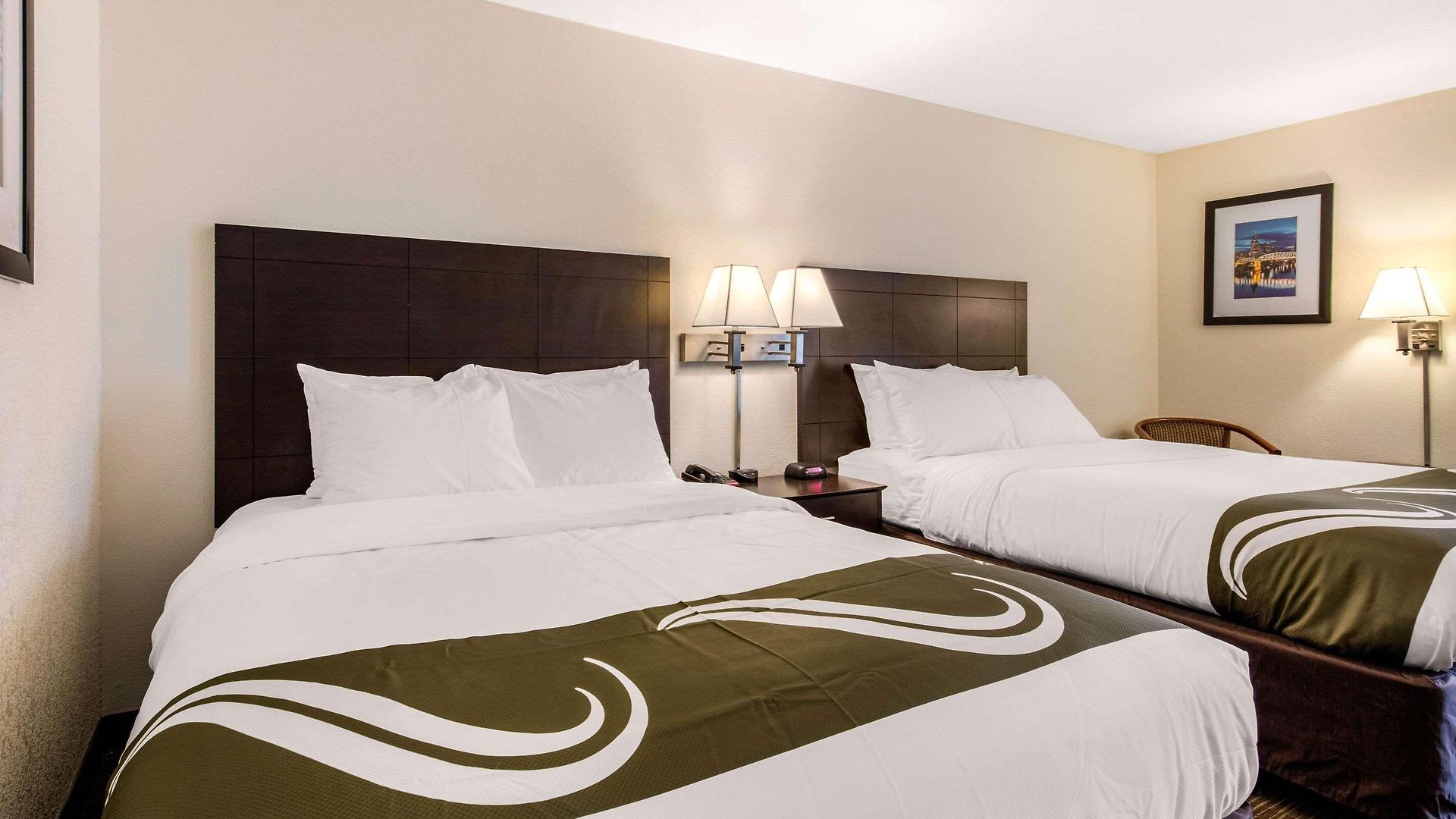 Spark By Hilton At Opryland Hotel Nashville