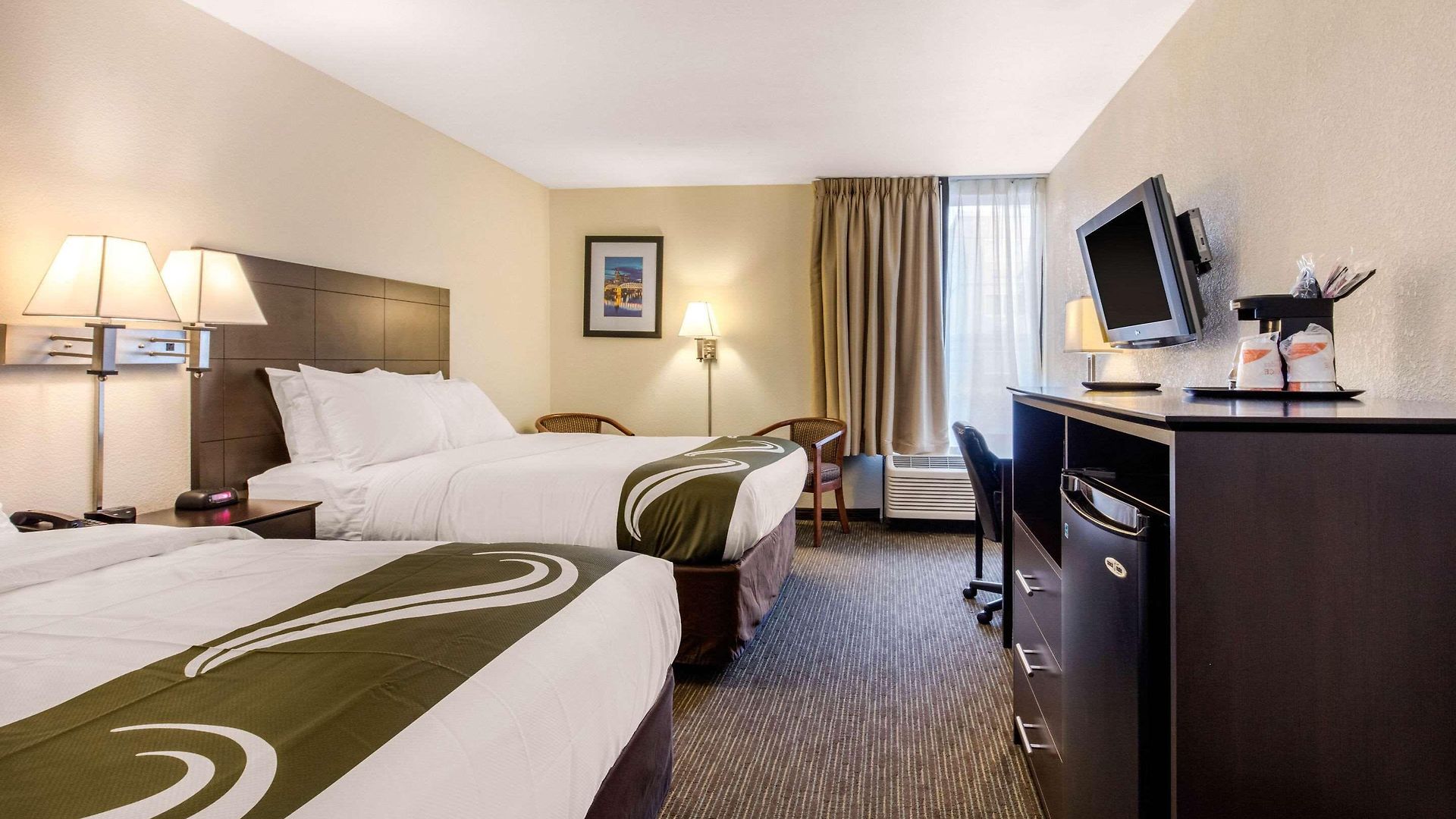 Spark By Hilton At Opryland Hotel 3*