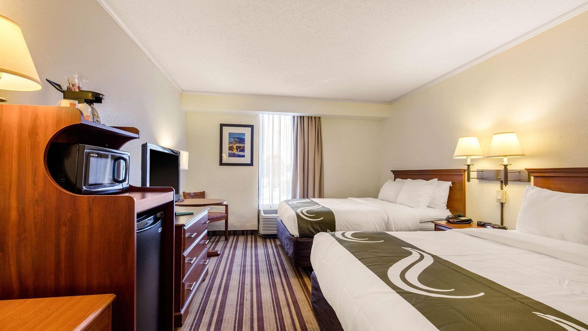 Hotel Spark By Hilton At Opryland