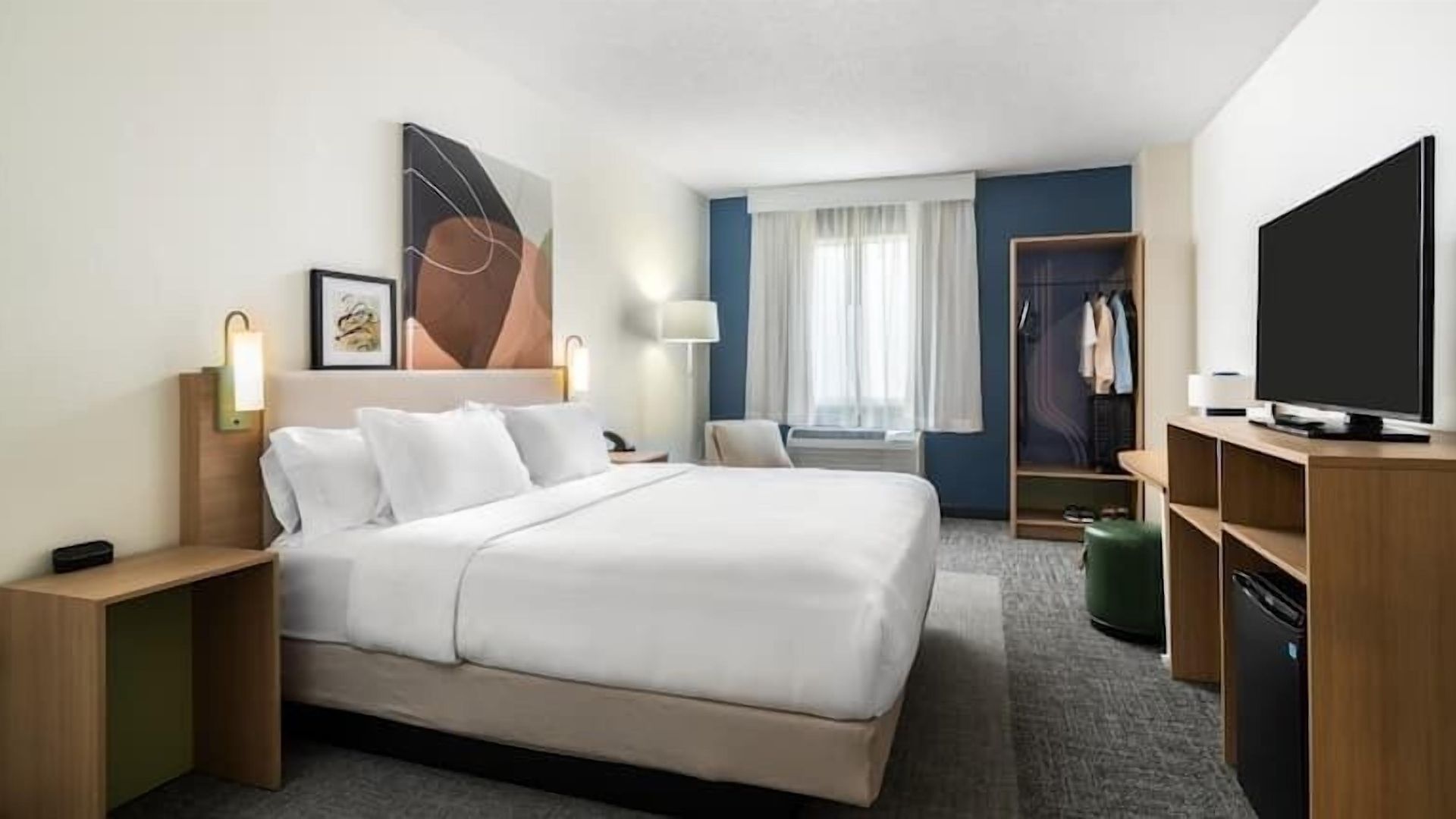 Spark By Hilton At Opryland Hotel 3*