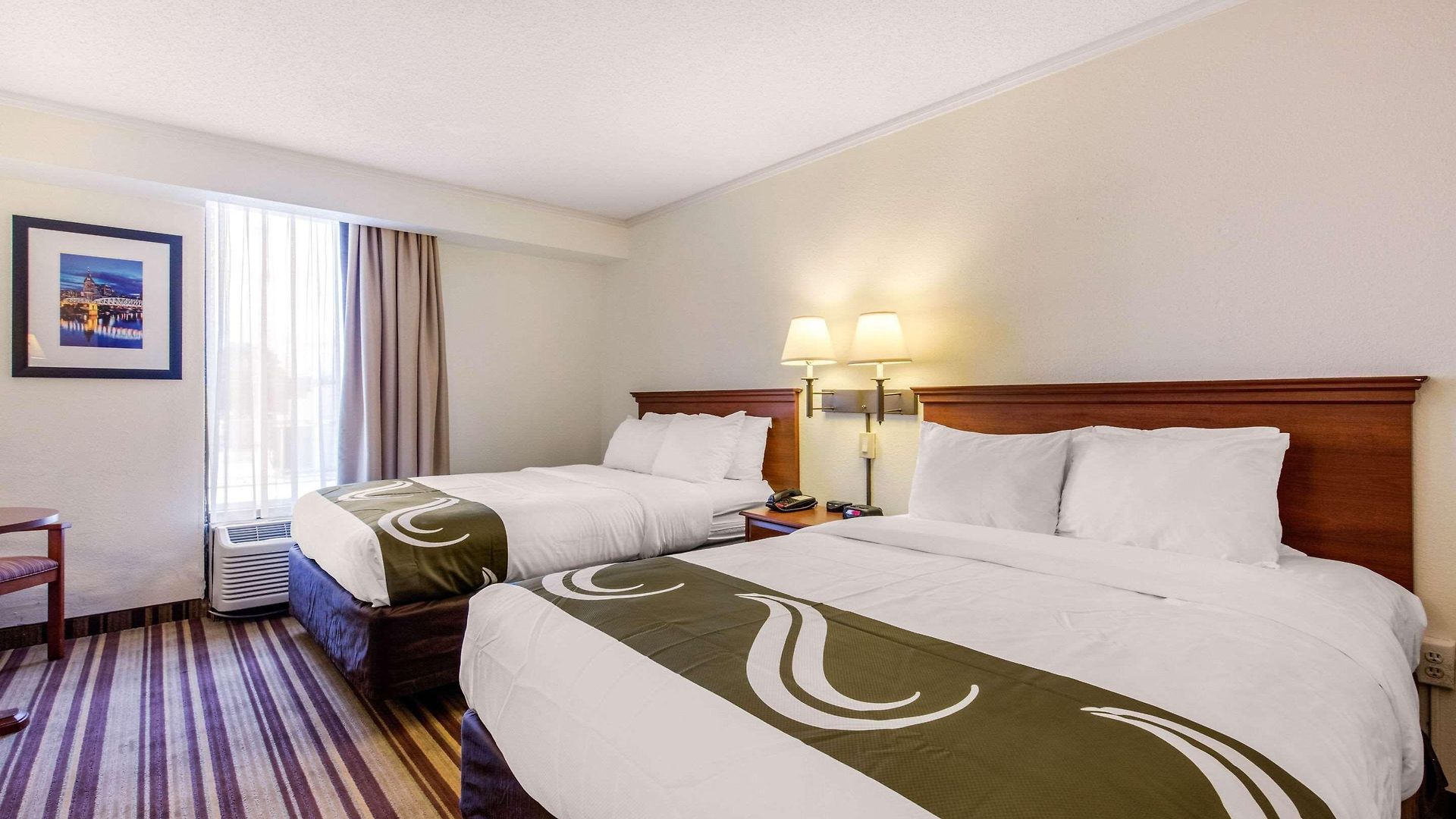 Hotel Spark By Hilton At Opryland Nashville