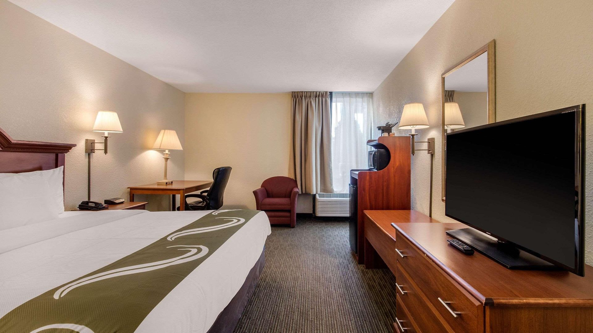 Spark By Hilton At Opryland Hotel