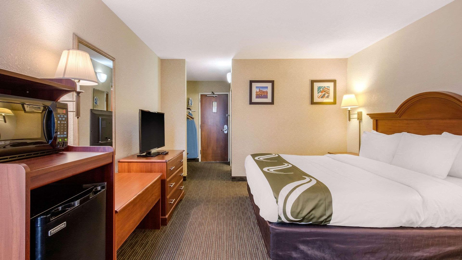 Spark By Hilton At Opryland 3* Nashville