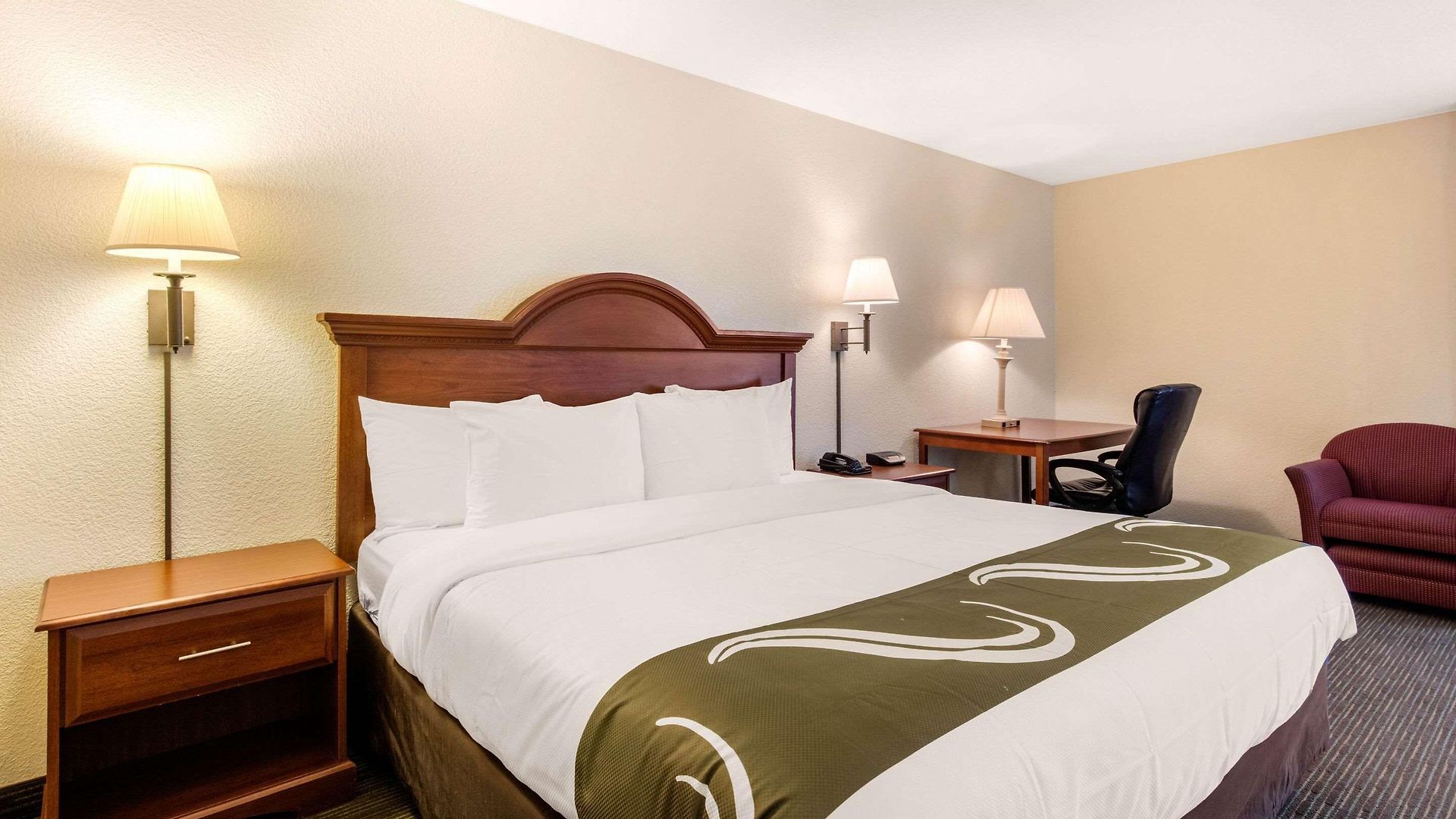 Spark By Hilton At Opryland